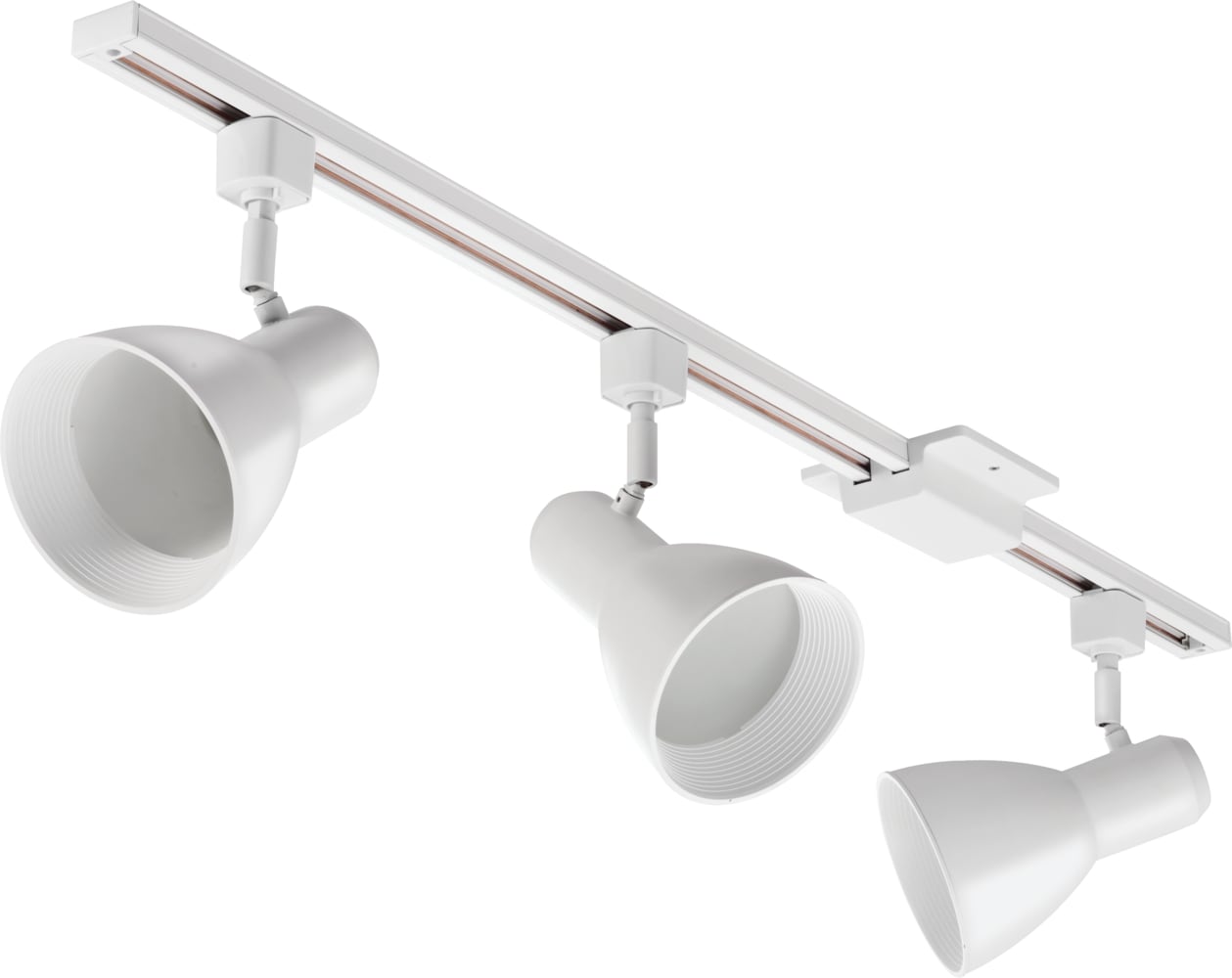 Different Types and Styles of Track Lighting – LED Lights Direct