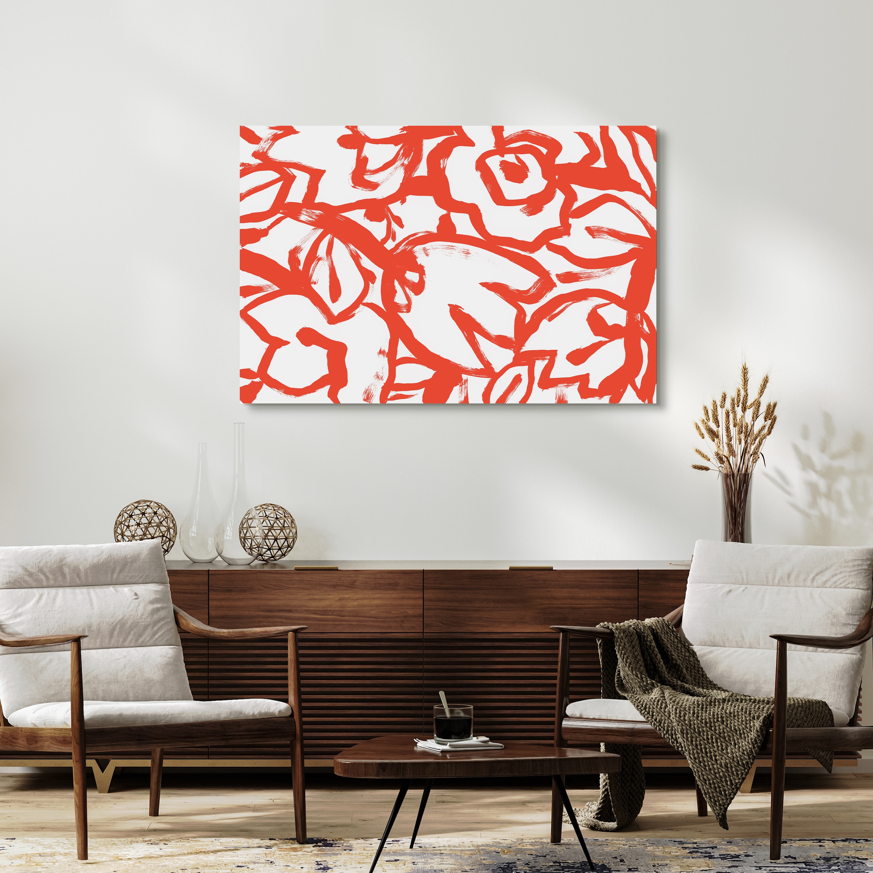 Empire Art Direct TMP-204491-4832 Wall-Art - View #10