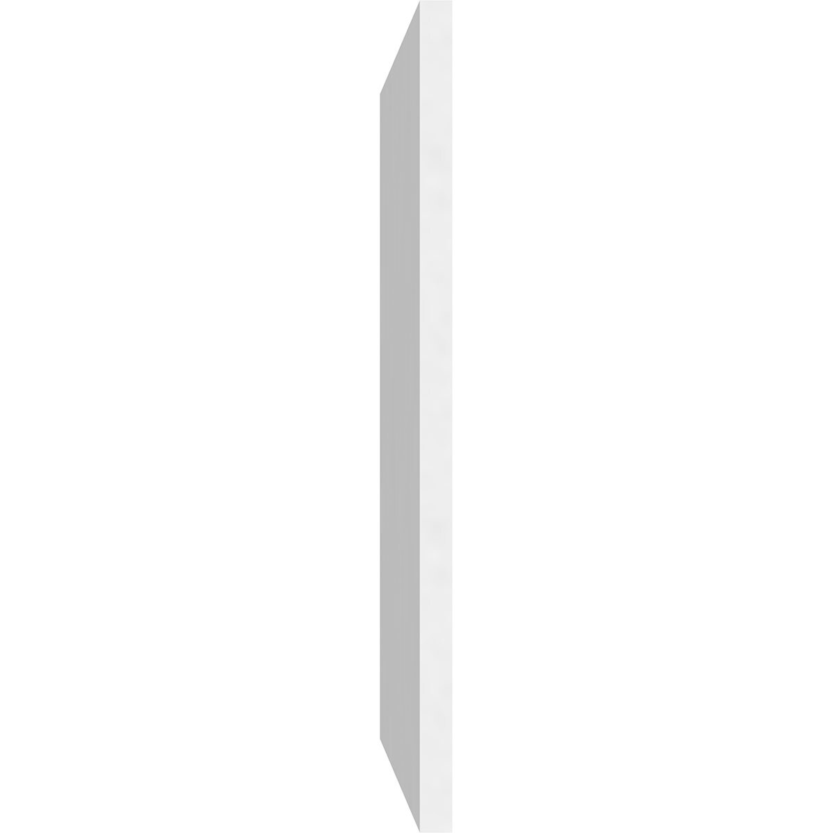 Ekena Millwork WALP36X16X062CNL Wall-Panels - View #3