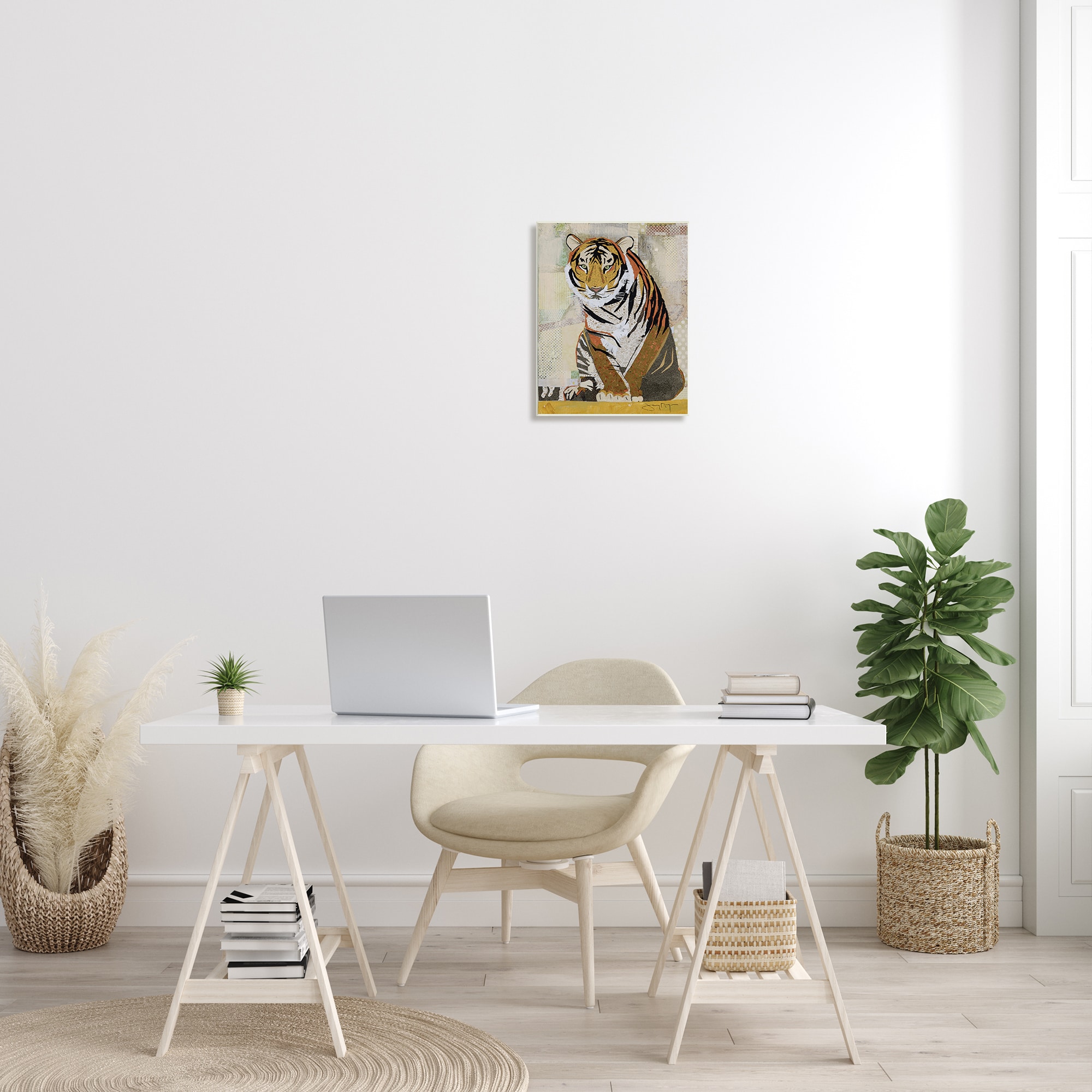 Stupell Industries AE-825-WD-13X19 Wall-Art - View #3