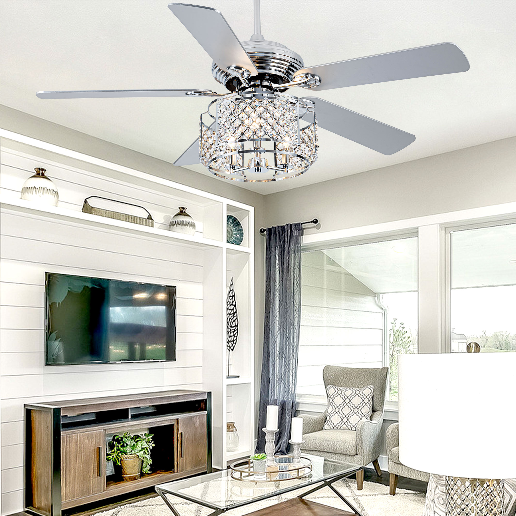 Bella Depot BDFSD2070 Ceiling-Fans - View #2