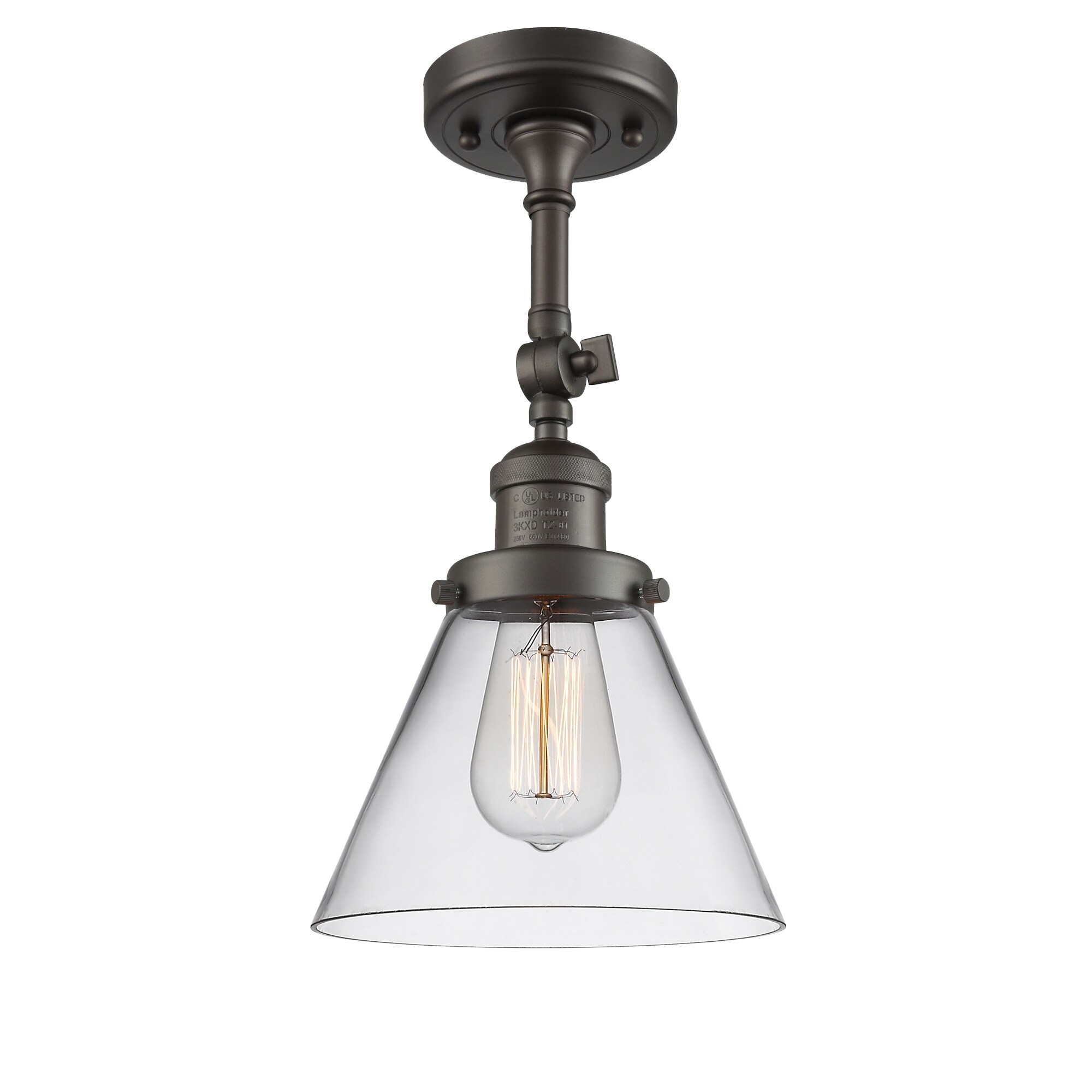 Innovations Lighting 203-OB-G42 b090000 - View #5