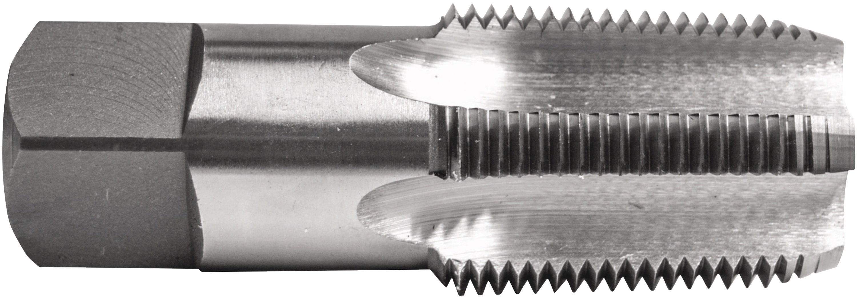 Century Drill & Tool DRILL TOOL National Pipe Thread Tap