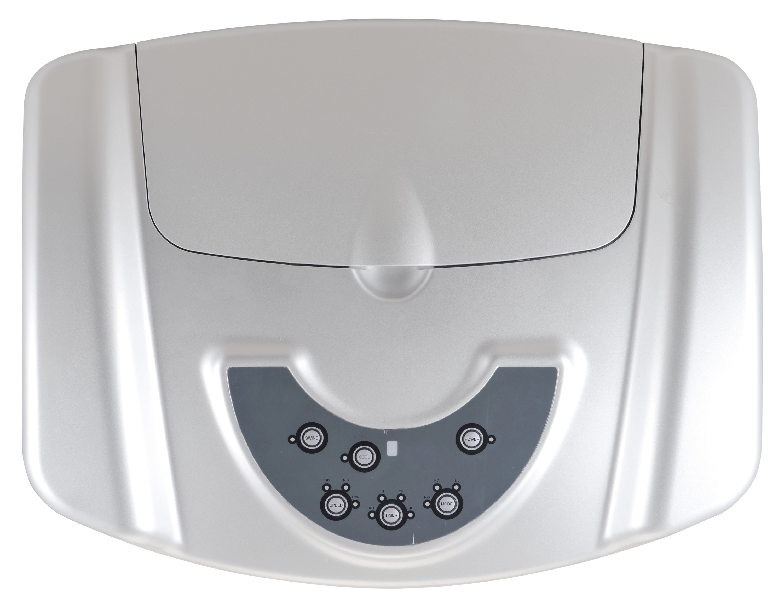 Honeywell CL201AE Evaporative-Cooler - View #7