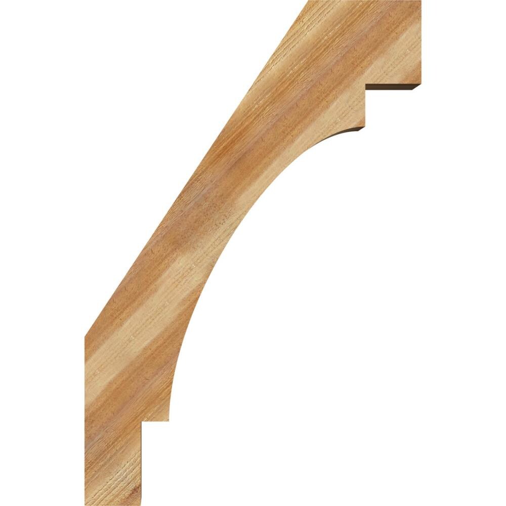 Ekena Millwork BRC06X24X36MRC00RWR braces - View #3