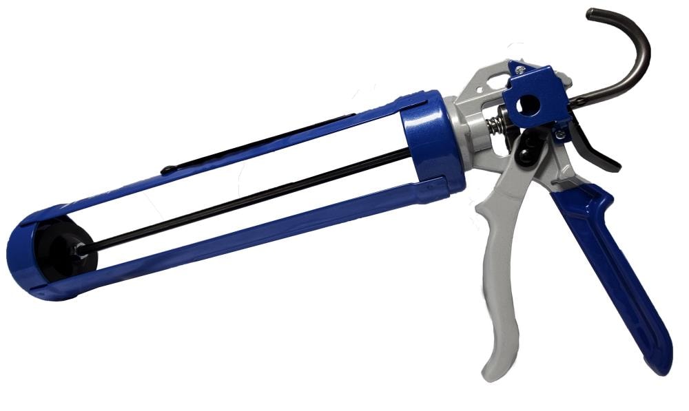 Hand Caulking Gun for RadonAway® Radon Pro Hybrid Sealant