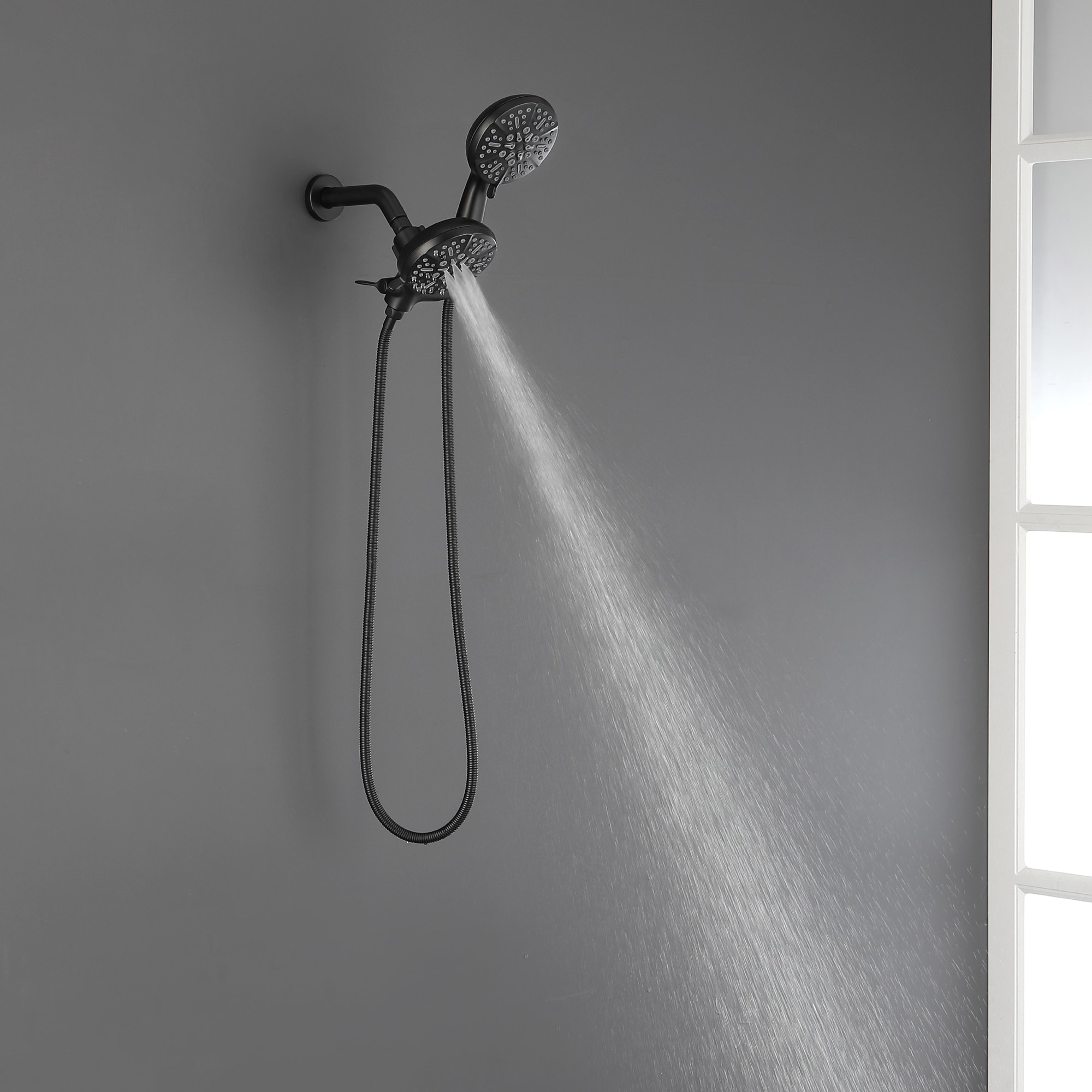 Clihome CSMD-BF15-060B Fixed-Showerhead - View #4