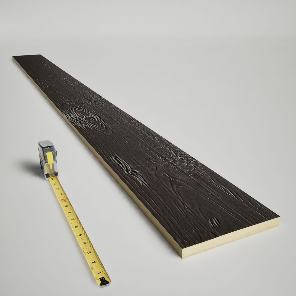 Ekena Millwork 1701362 Faux-Beams - View #6