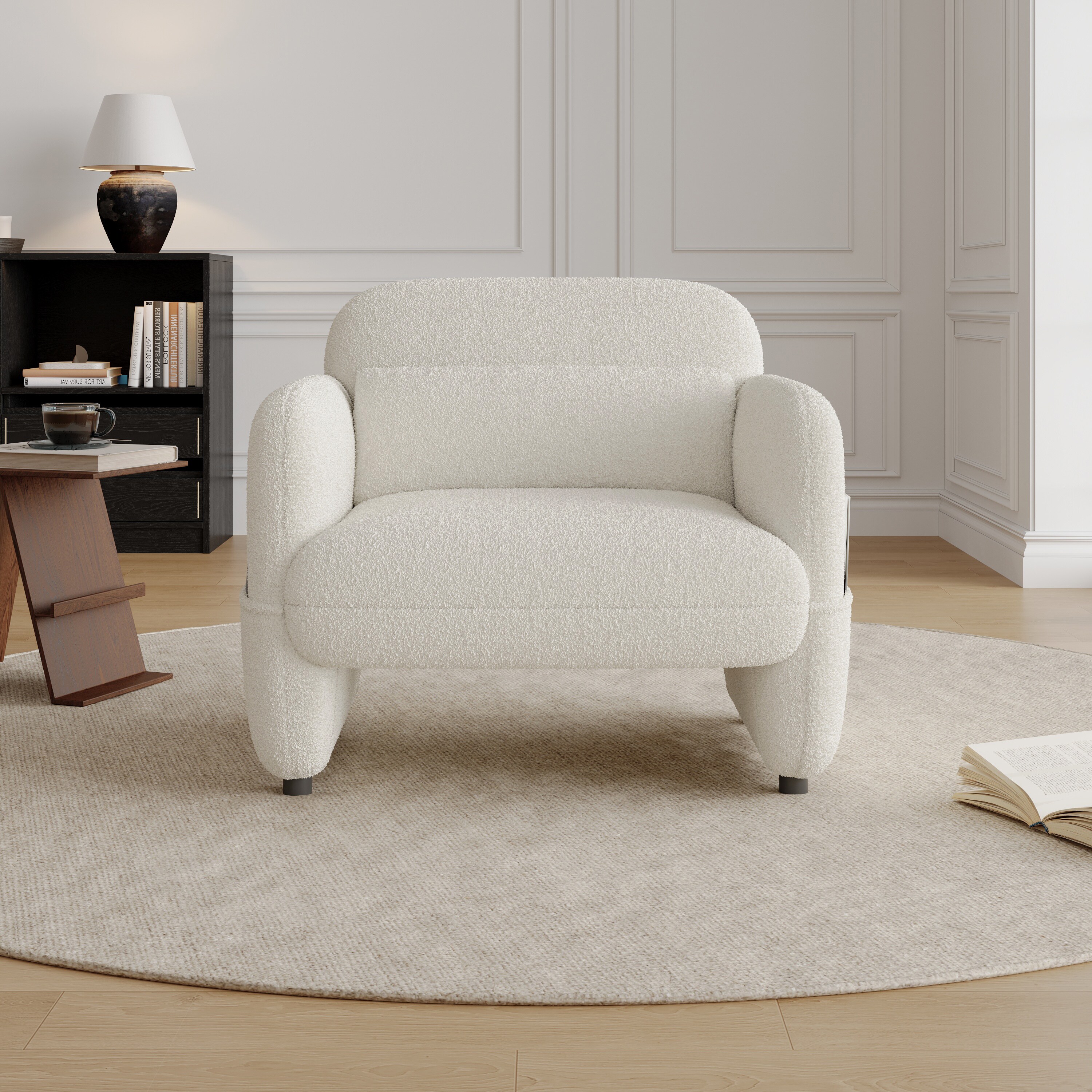 LTMATE LS1 Sofas-Loveseats - View #3