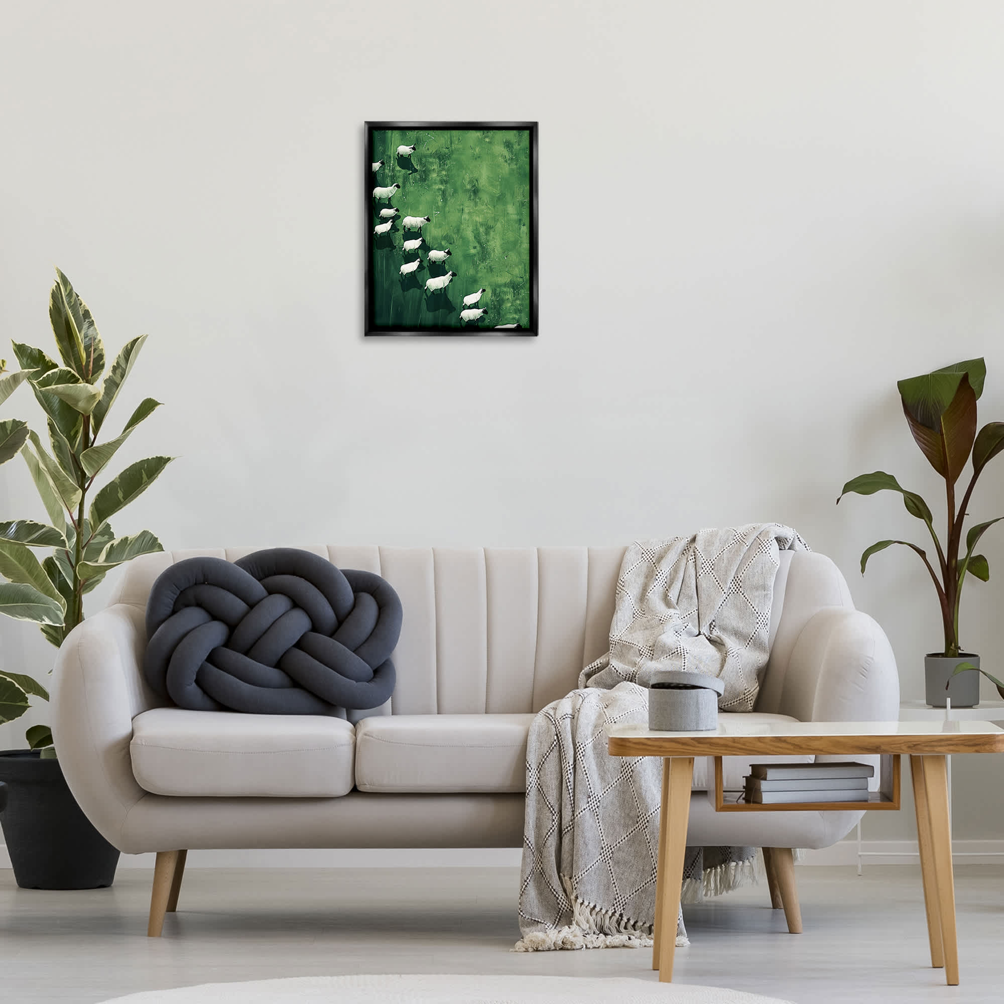 Stupell Industries BT-760-FFB-16X20 Wall-Art - View #3