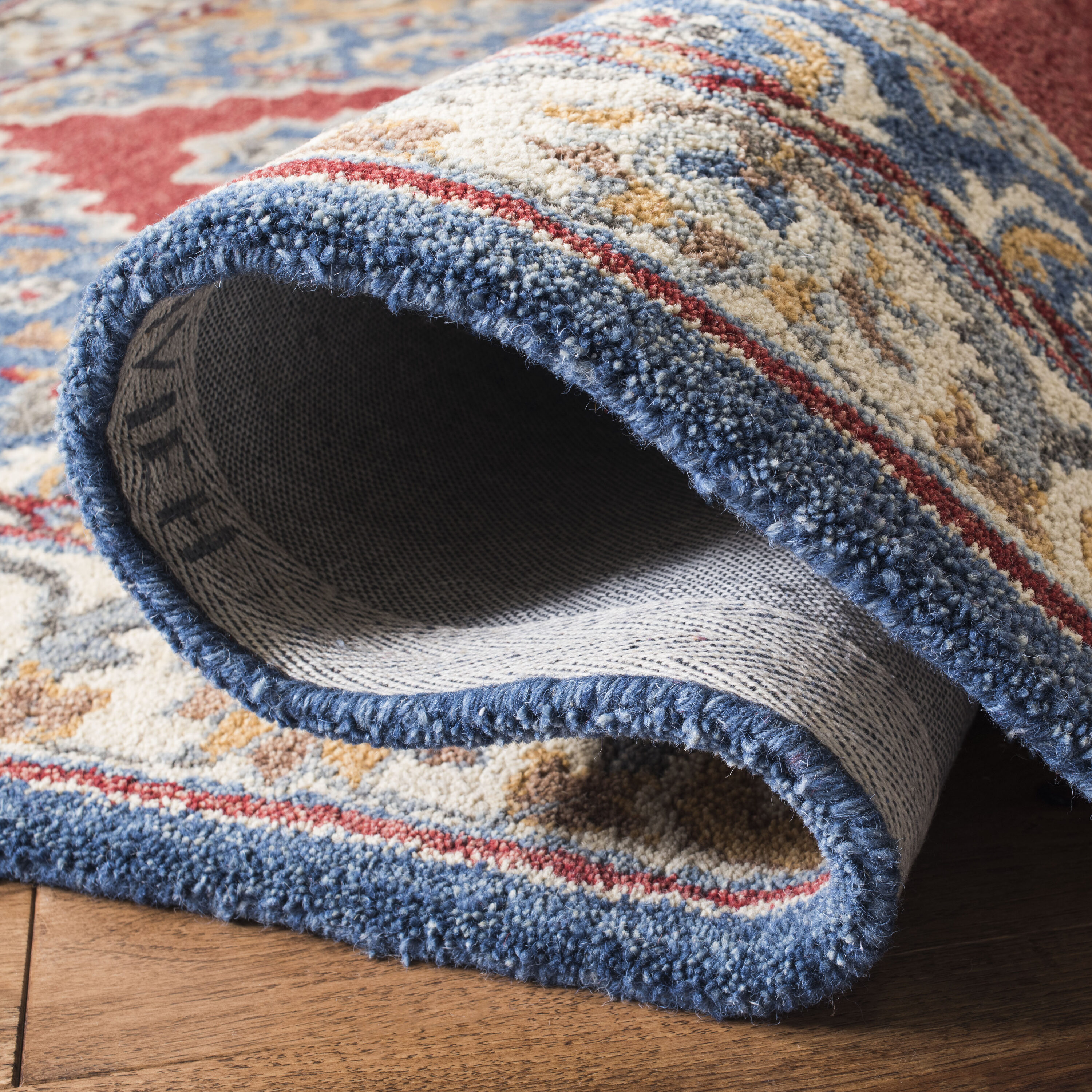 Safavieh AT505M-4 rugs - View #7