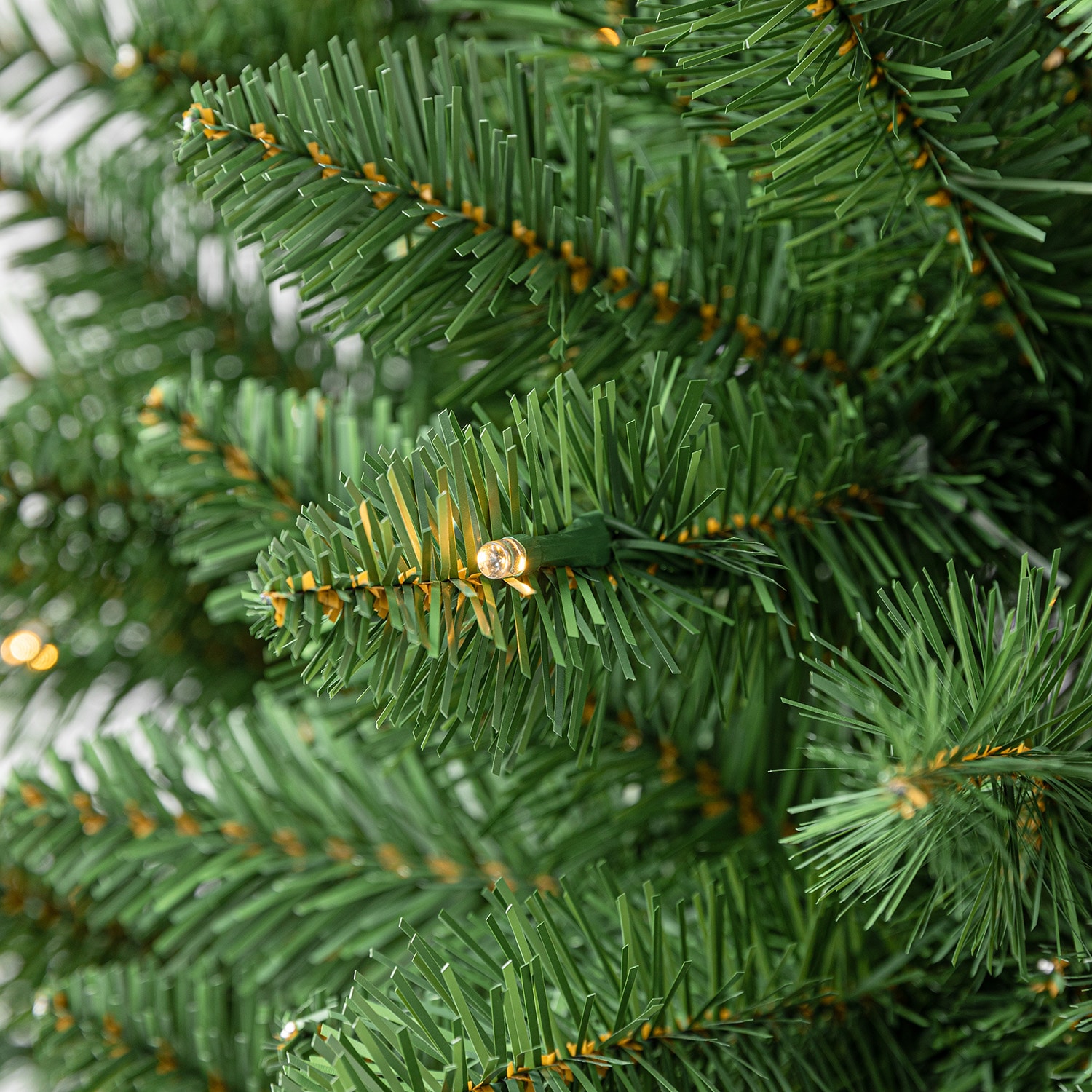 Holiday Living SV70M2BK6D05 Artificial-Christmas-Trees - View #4