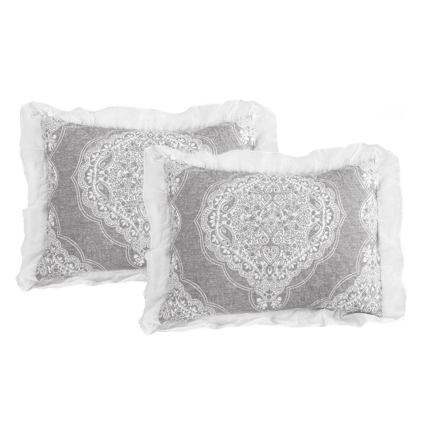 Lush Decor 16T003763 Comforters-And-Bedspreads - View #2