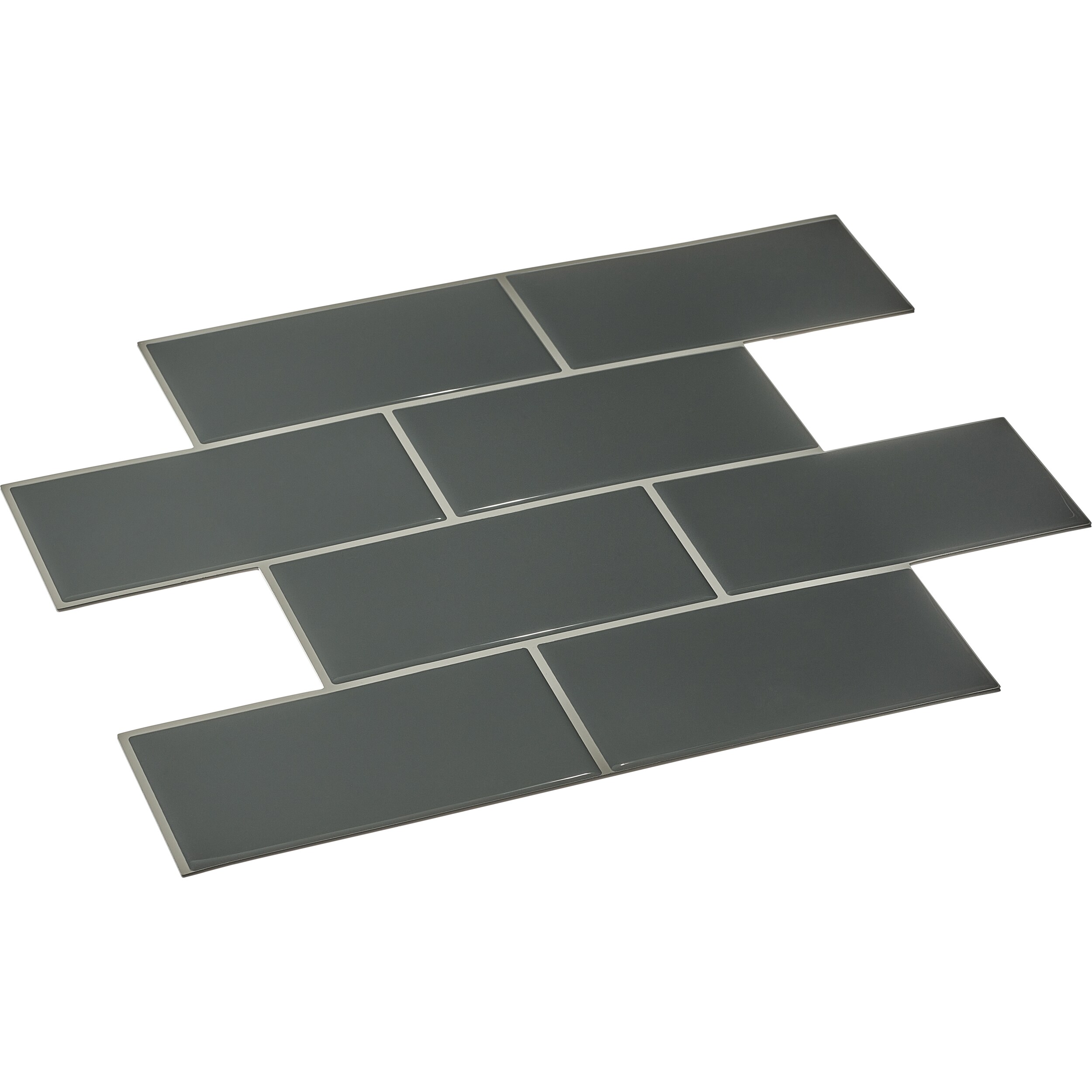 Avant Decor GLT006-SMP Tile-Samples - View #2