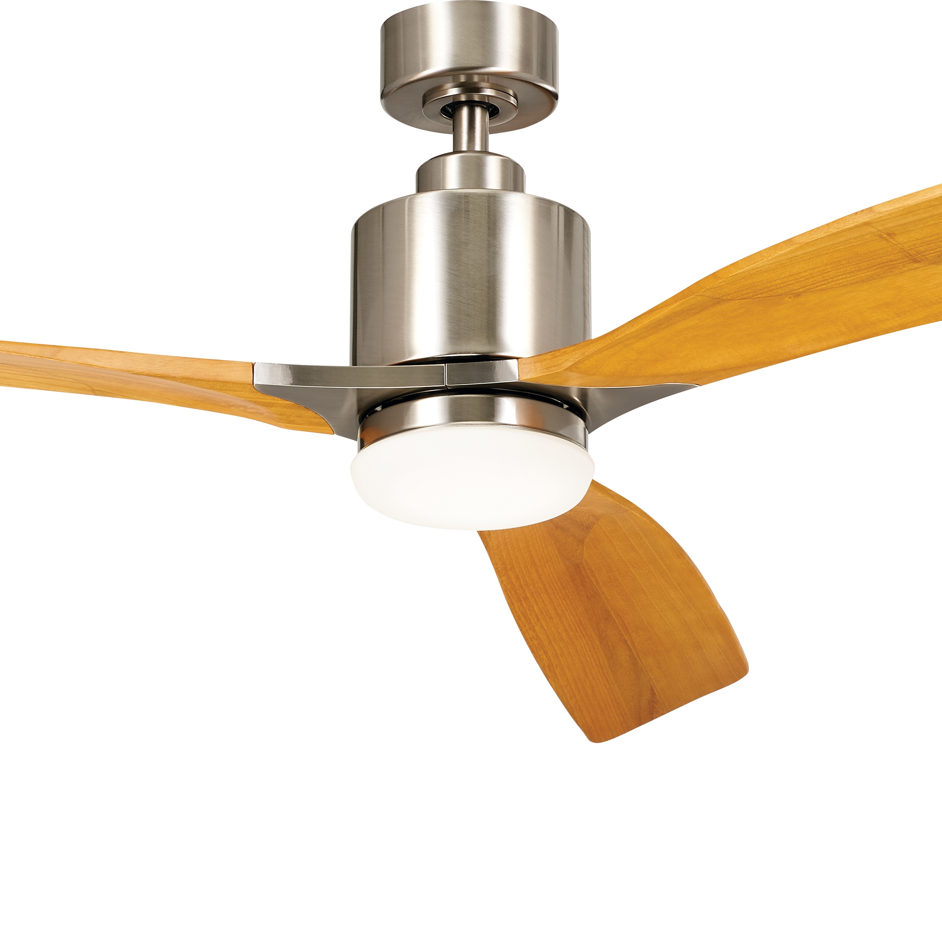 Kichler 300075BSS Ceiling-Fans - View #4