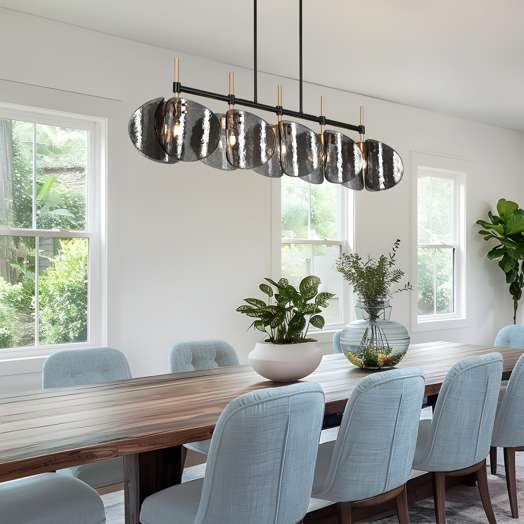 LNC HA0535802 Pendant-Lights - View #2