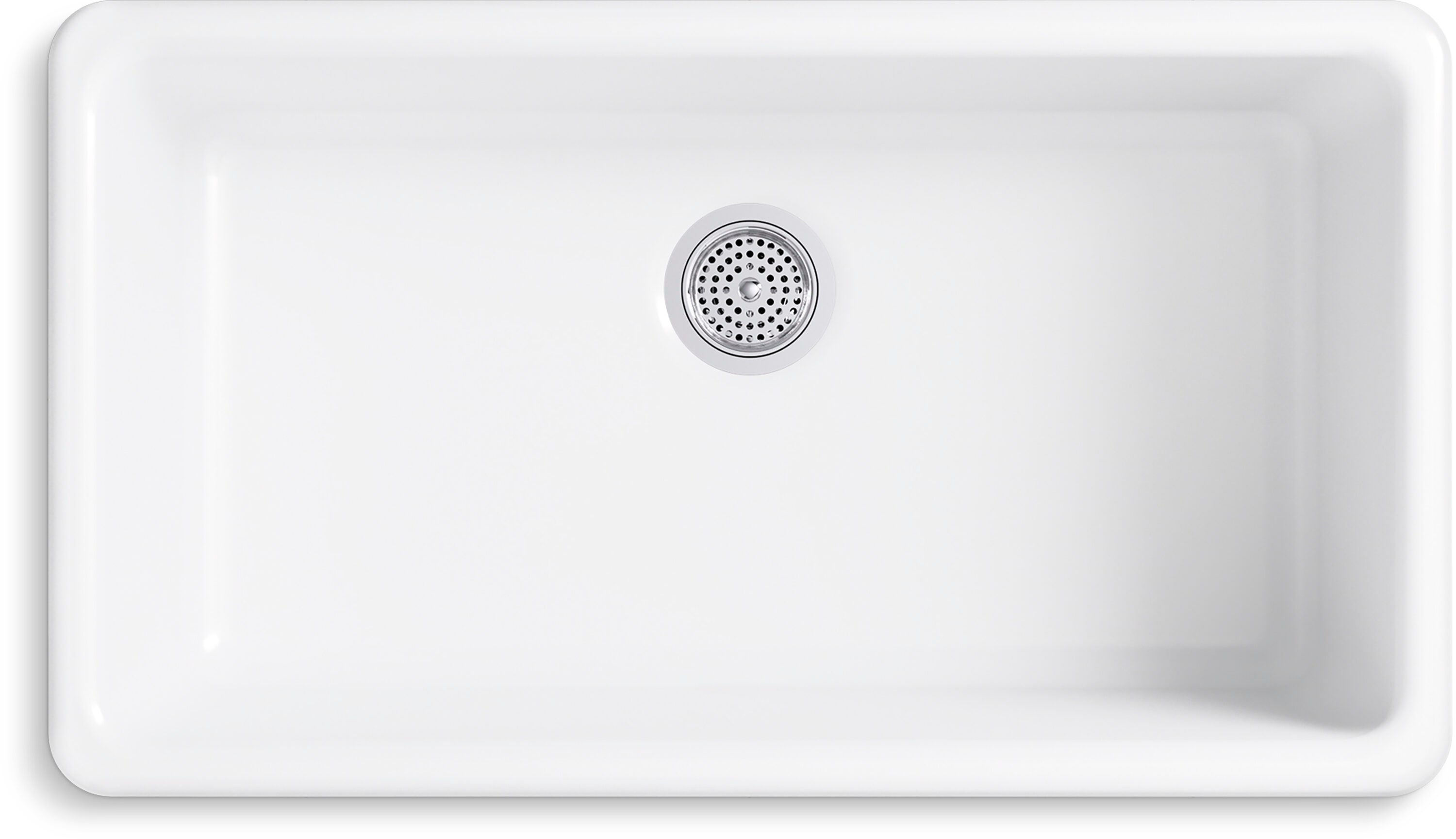KOHLER 5707-0 Kitchen-Sinks - View #3