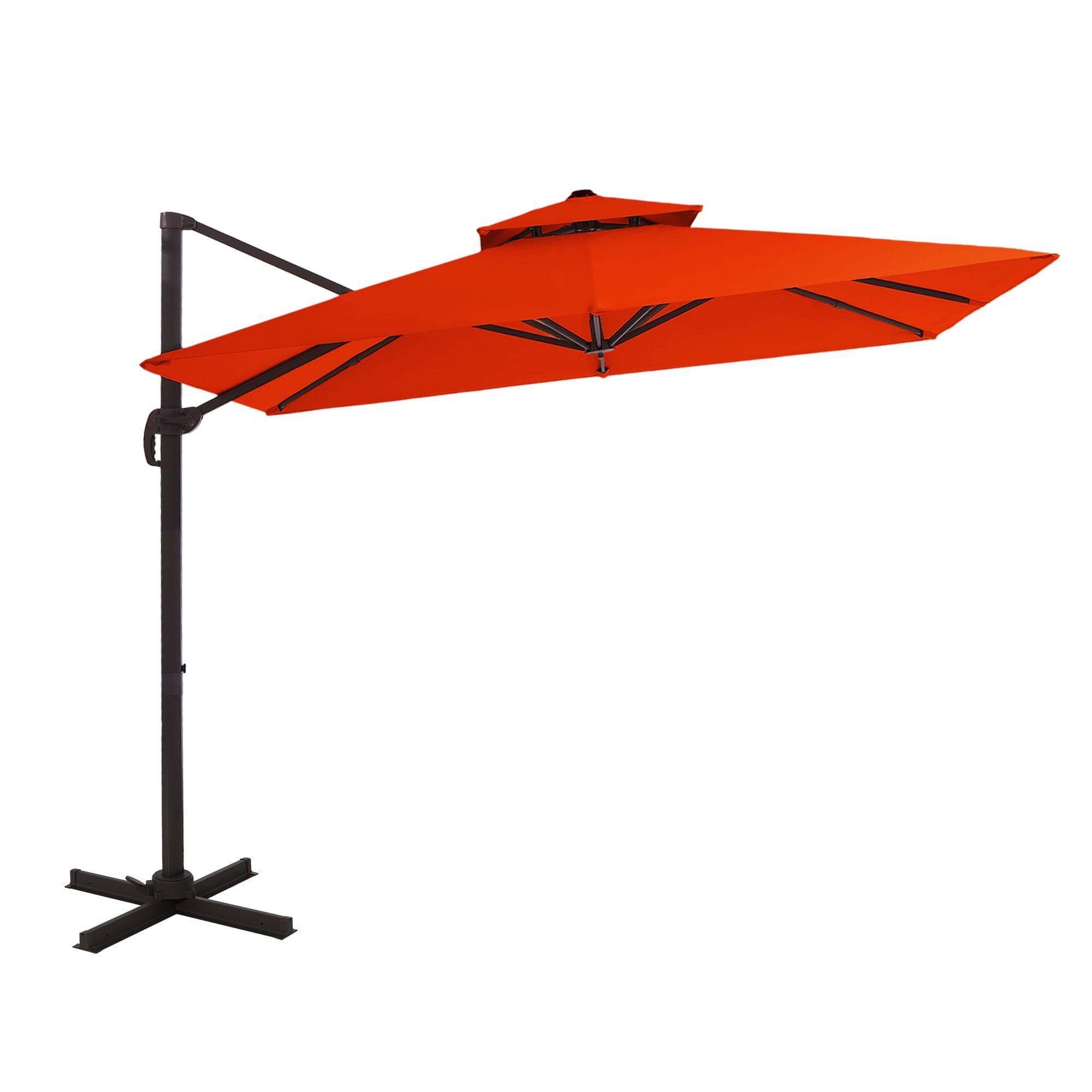 JEAREY PSZDP-RD Umbrellas-2 - View #3