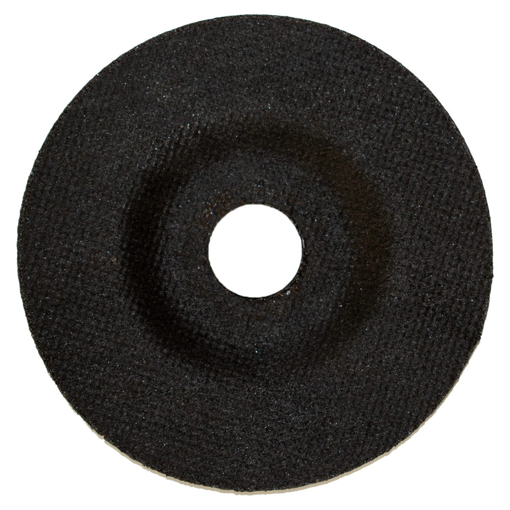 Forney 71814 Abrasive-Wheels - View #2