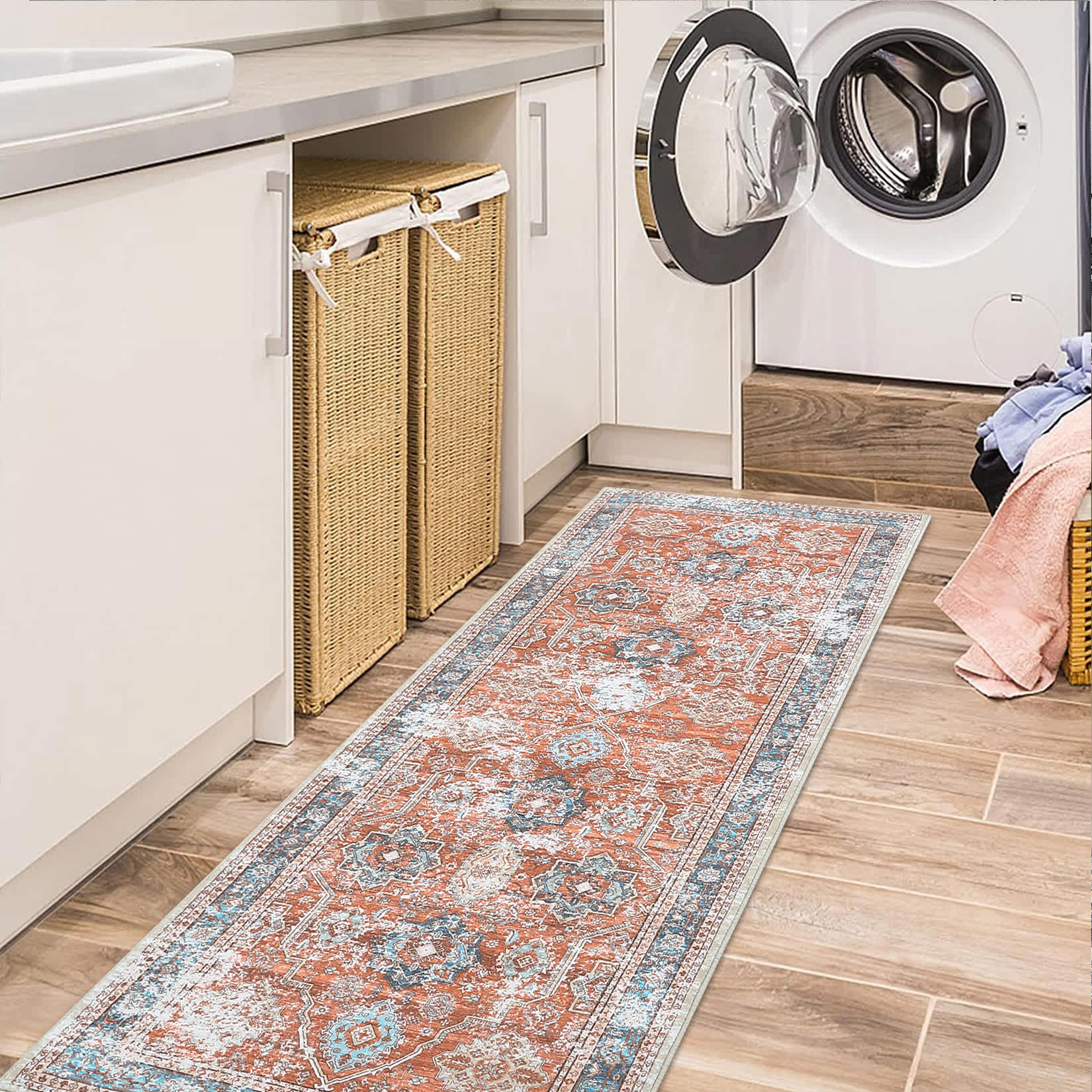 Qeetex LSN-PHO-13P9AVC2 rugs - View #4