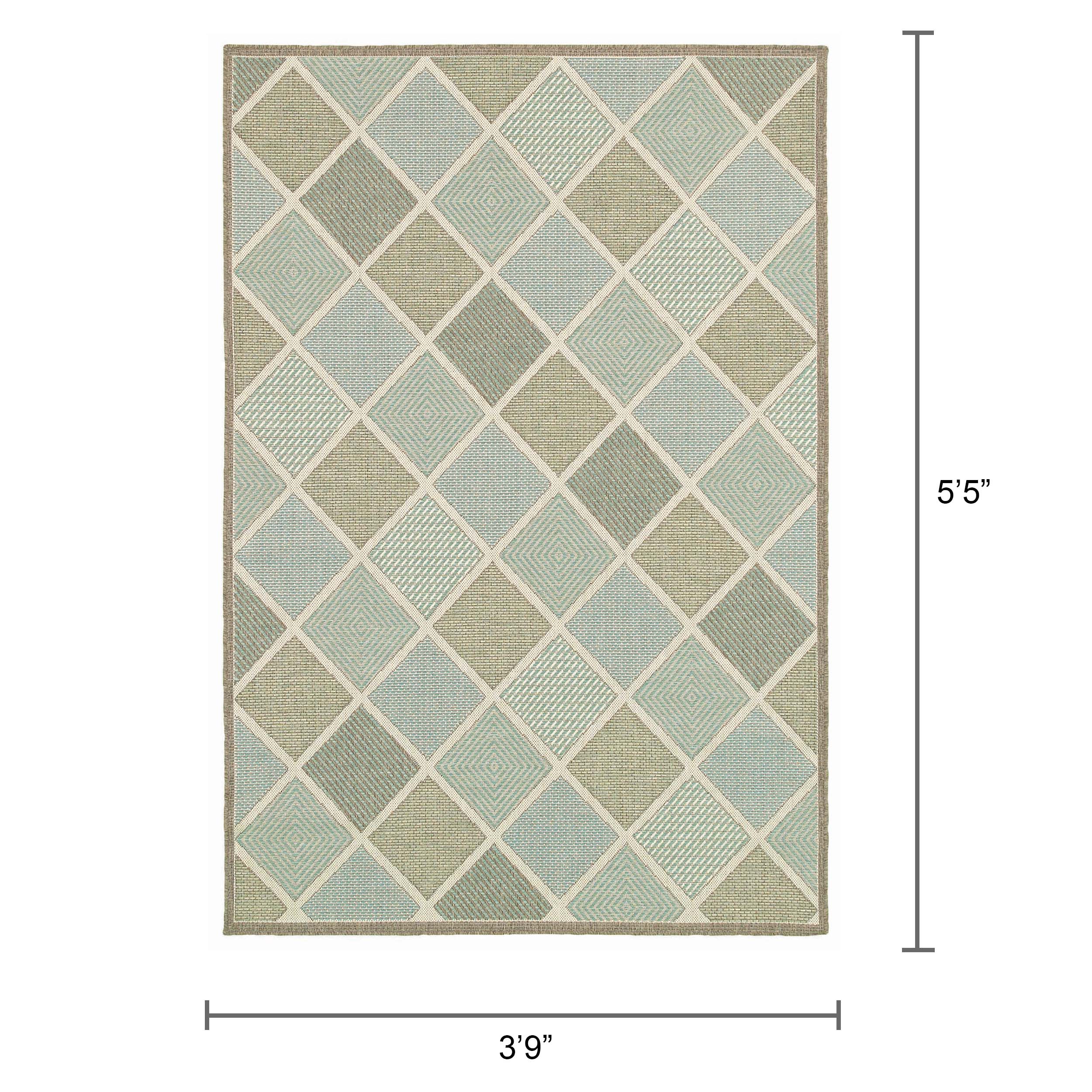 Couristan 24702007039055T rugs - View #8