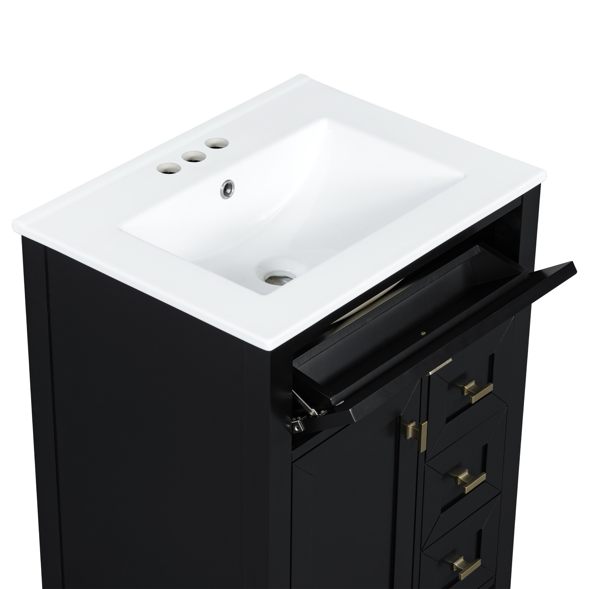 AAZJ 710-N710P194898B Bath-Vanity-Combo - View #20
