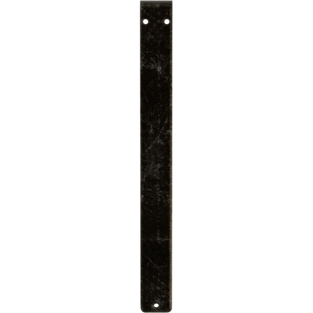 Ekena Millwork BKTM01X10X12SFLAWS Mending-Plates-Brackets-Braces - View #5