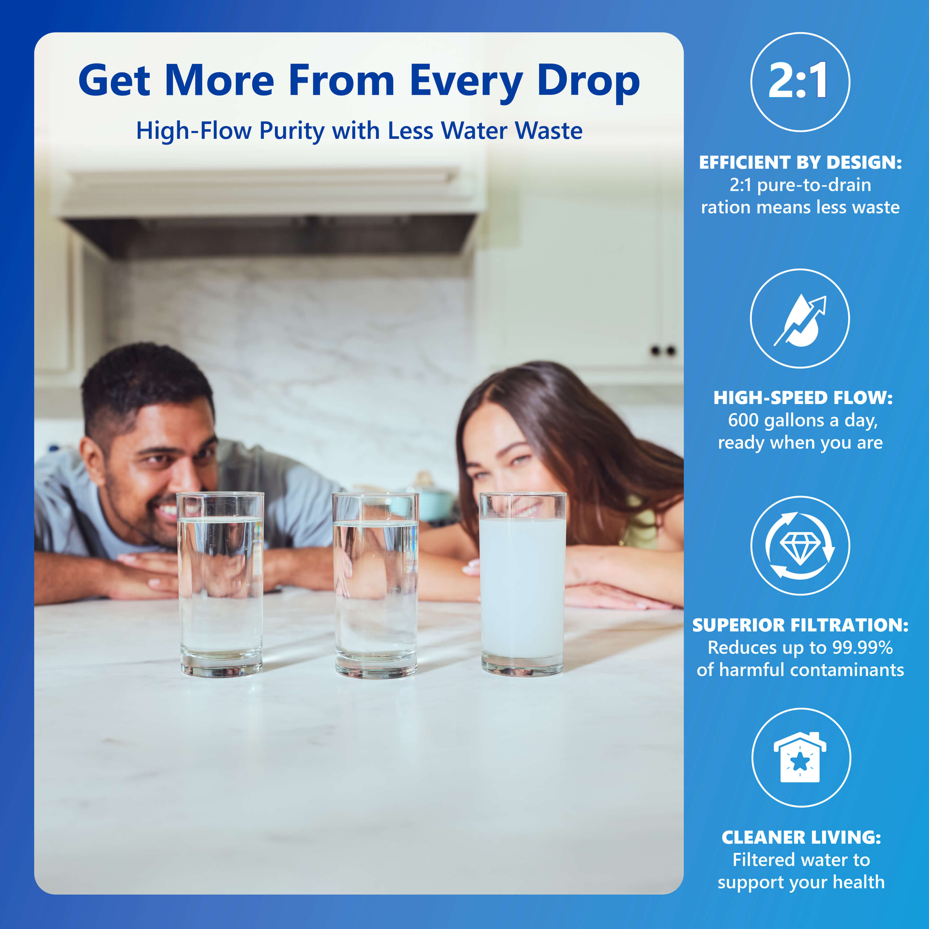 Express Water ROT600ALKMBN Under-Sink-Filtration-Systems - View #7
