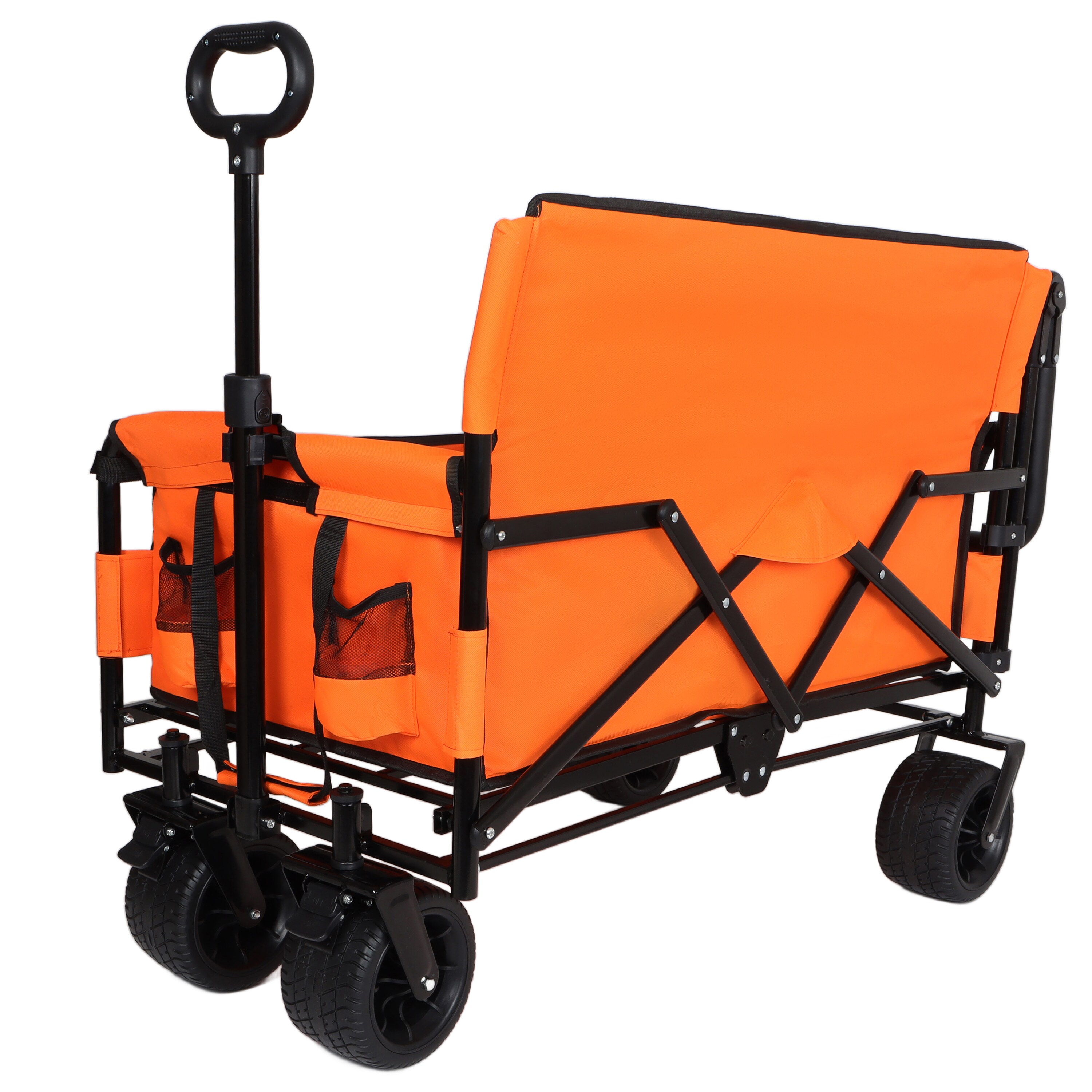 Afoxsos LAF0302Y07 Yard-Carts - View #14