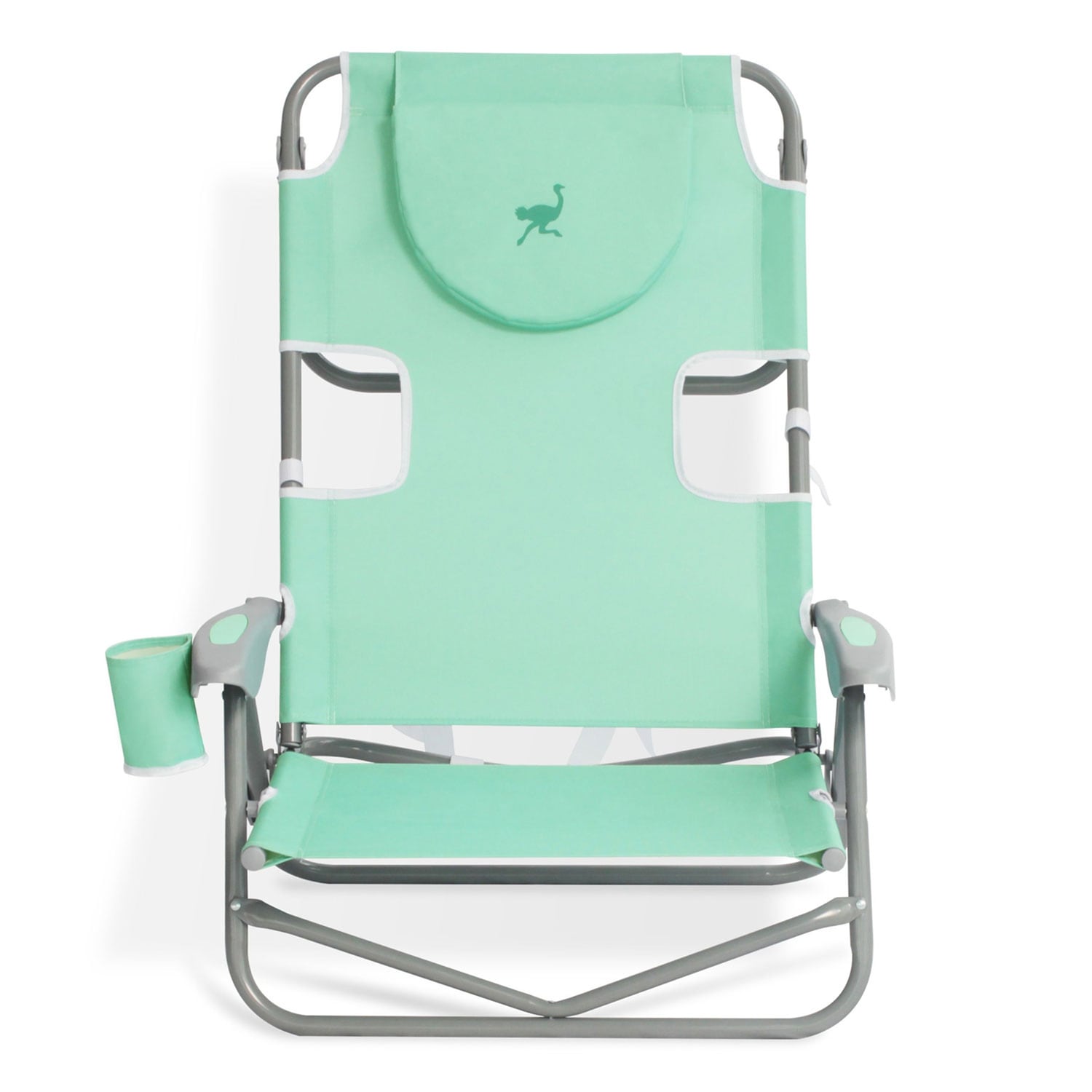 Ostrich 323210 Beach-Camping-Chairs - View #4