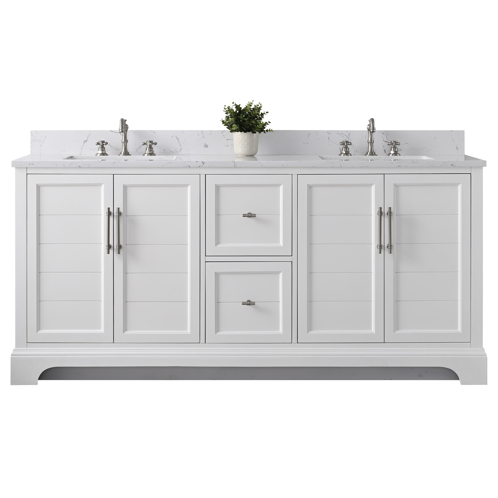 Vanity Art VA5072-DW Bath-Vanity-Combo - View #5
