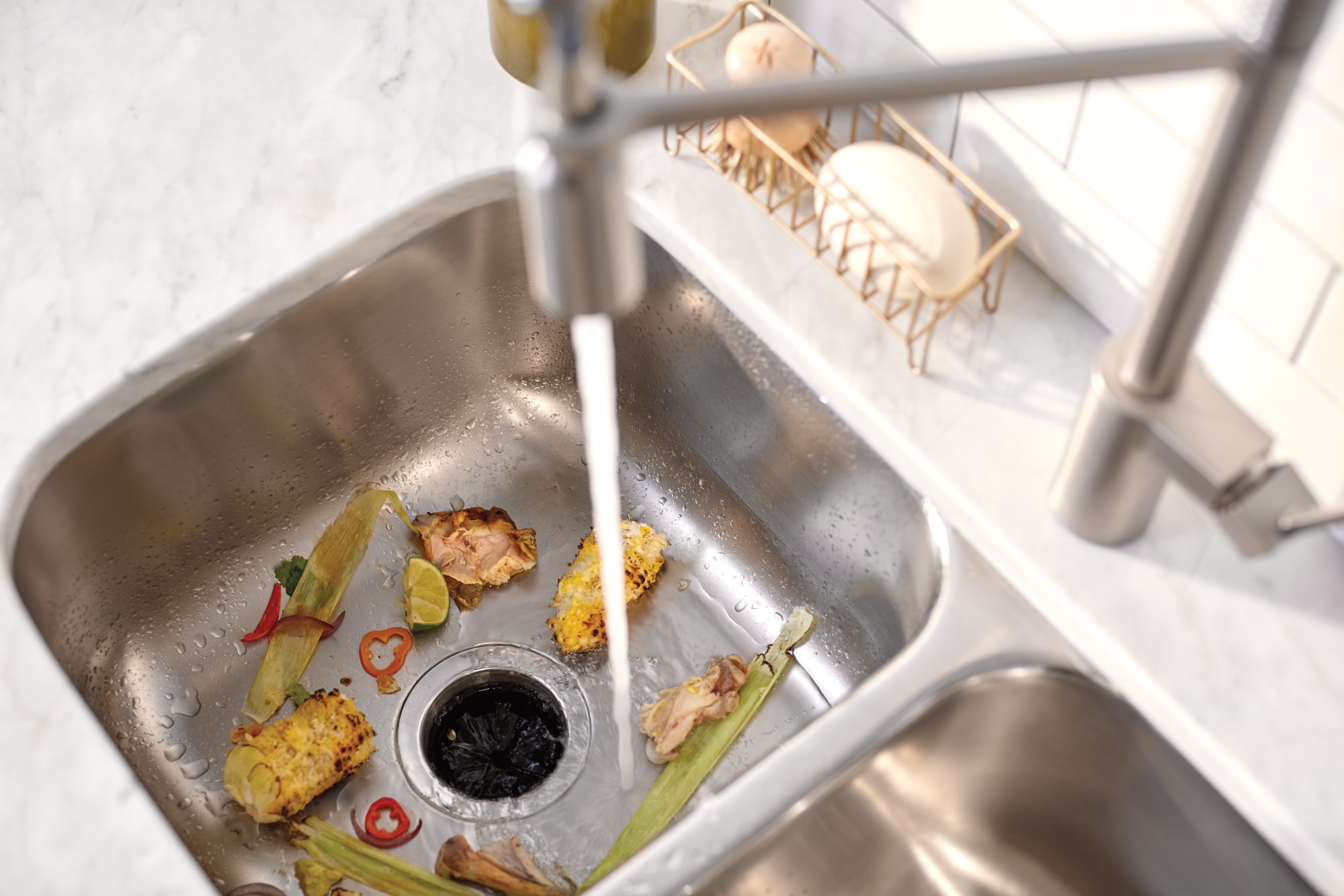 Moen EXL100C t050700 - View #8
