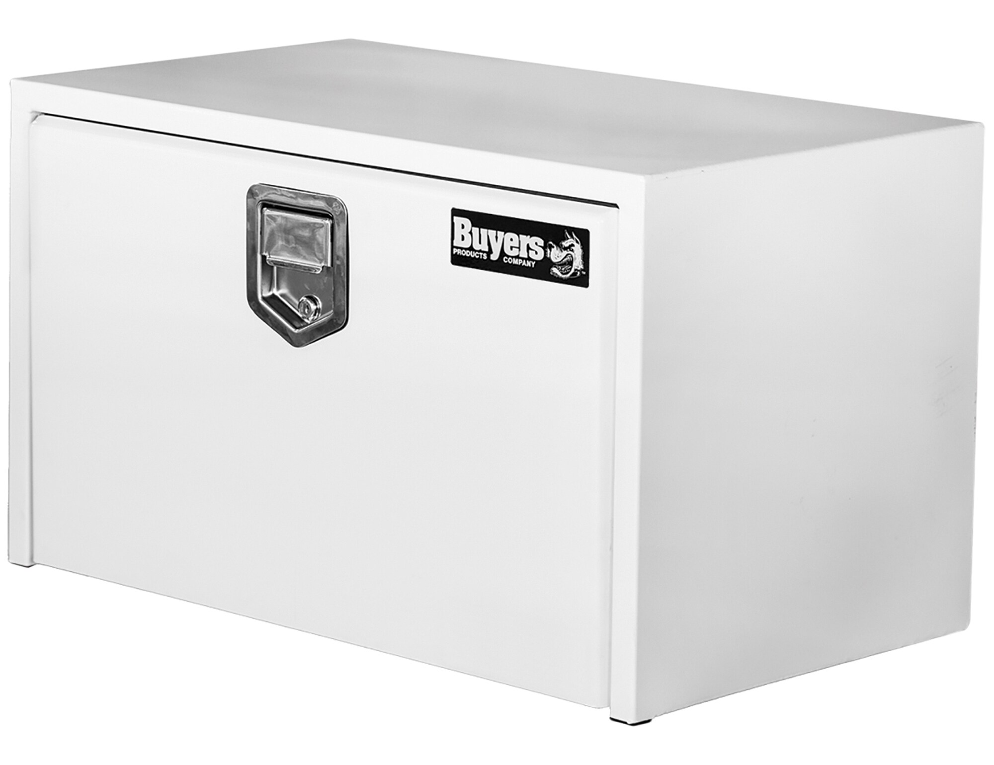 Buyers Products 1702203MPP Truck-Tool-Boxes - View #6