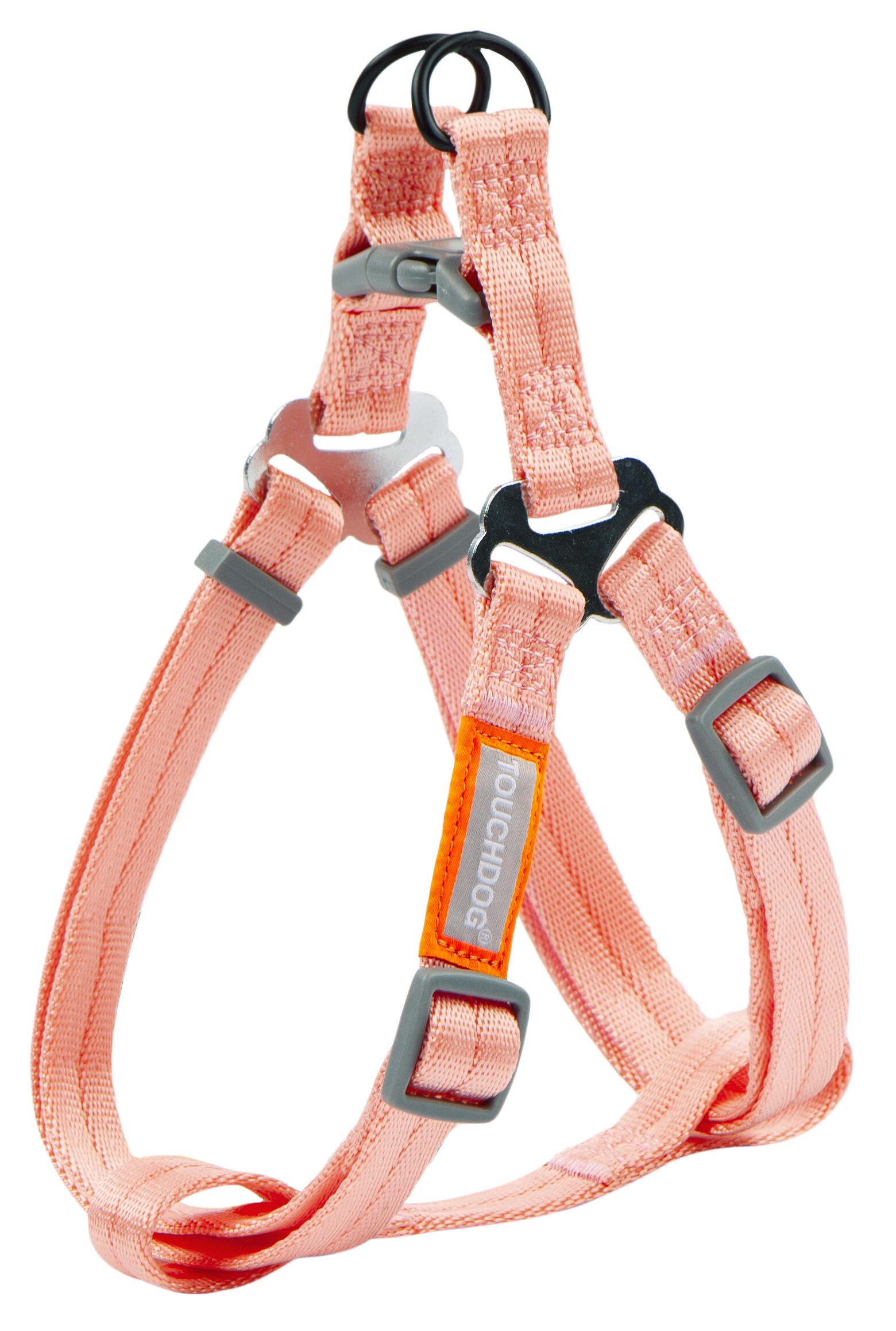 Touchdog HA45PKMD Dog-Collars-Harnesses - View #2