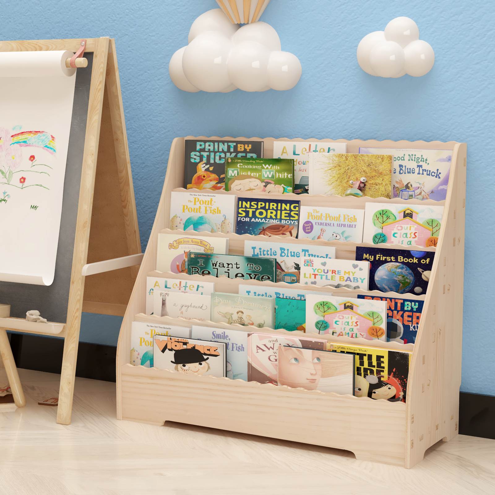 Qeetex GGL-PEP-333T3JE4 Dining-Kitchen-Storarge - View #5