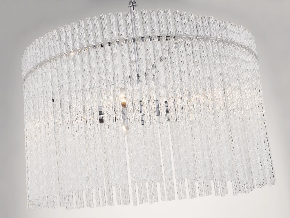 allen + roth WL-2179 Pendant-Lights - View #3