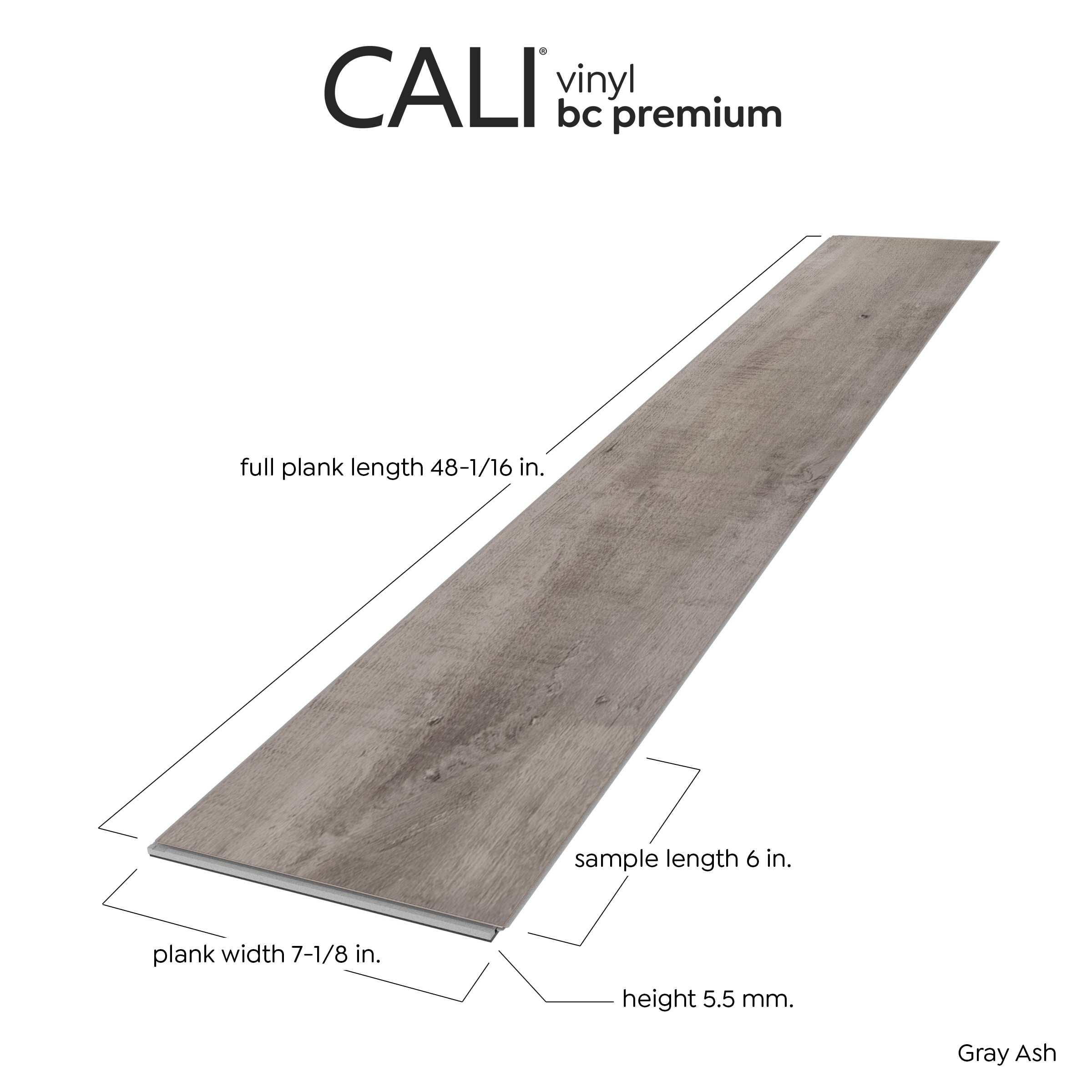 CALI 7904200200 Vinyl-Plank - View #10