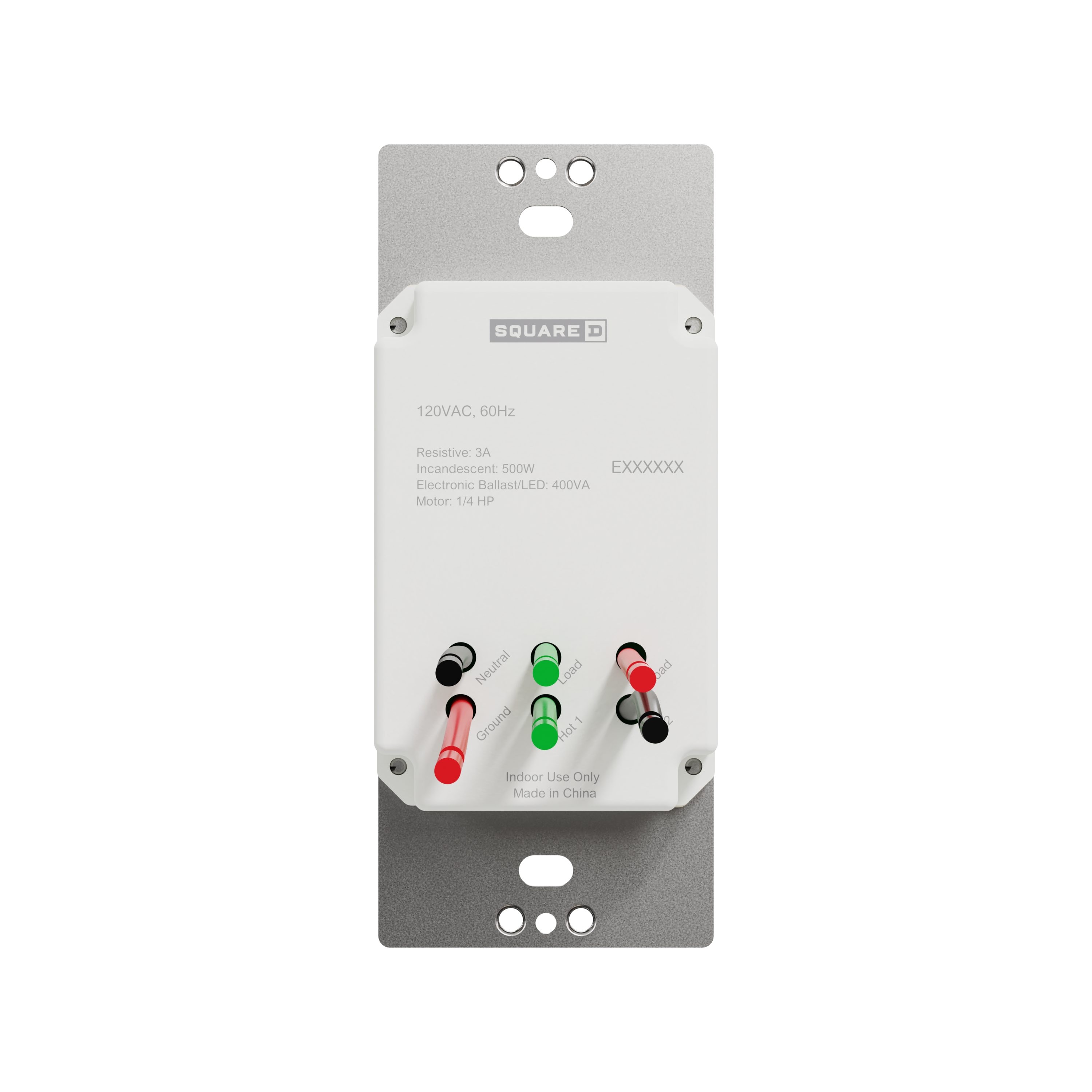 Square D SQR73105LA Light-Sensors - View #2