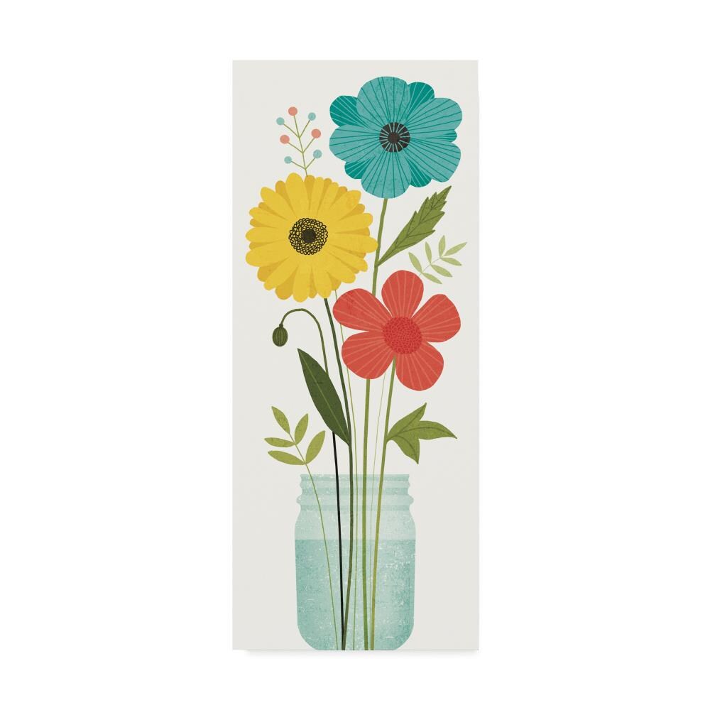 Trademark Fine Art WAP08699-C819GG Wall-Art - View #2