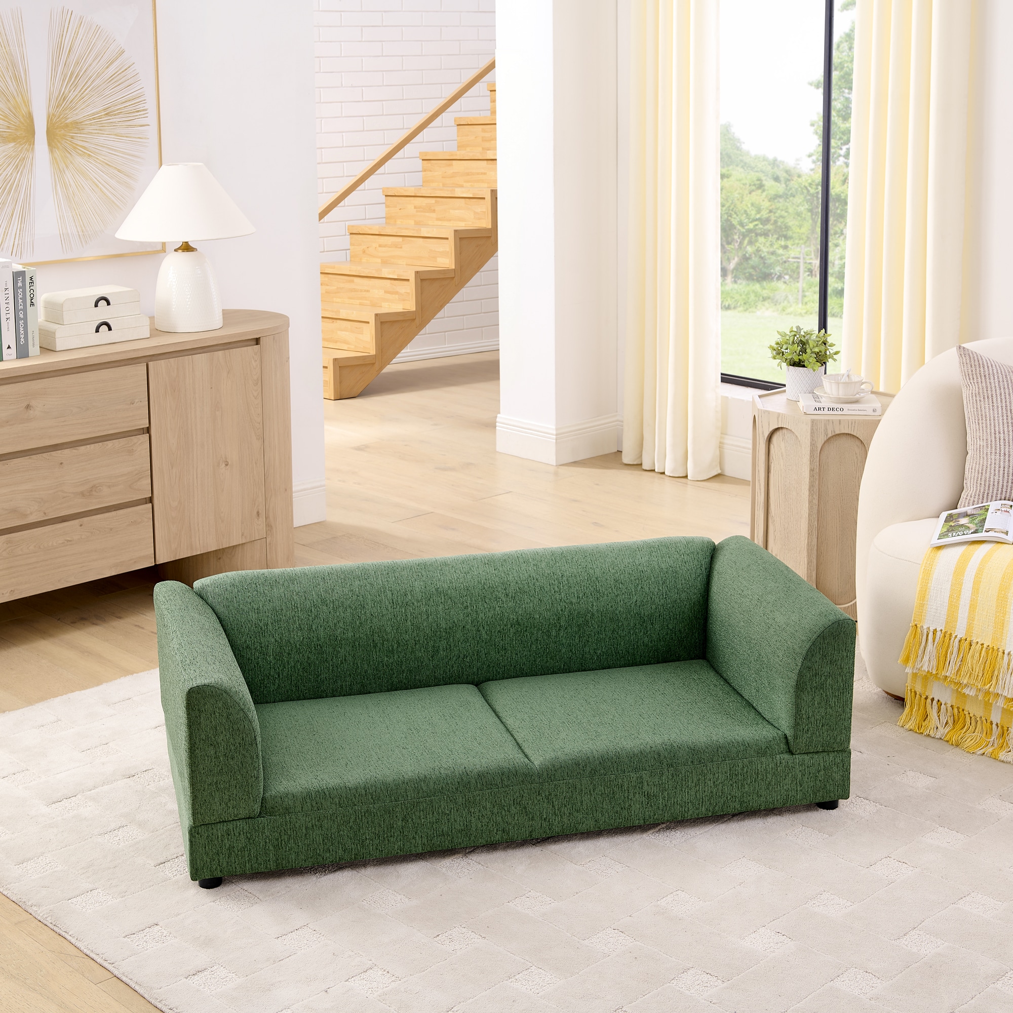 Clihome CL-CY30317 Pet-Beds - View #3