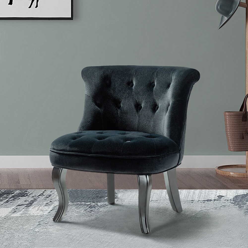 14 Karat Home MA3288-3-BLACK chairs - View #2