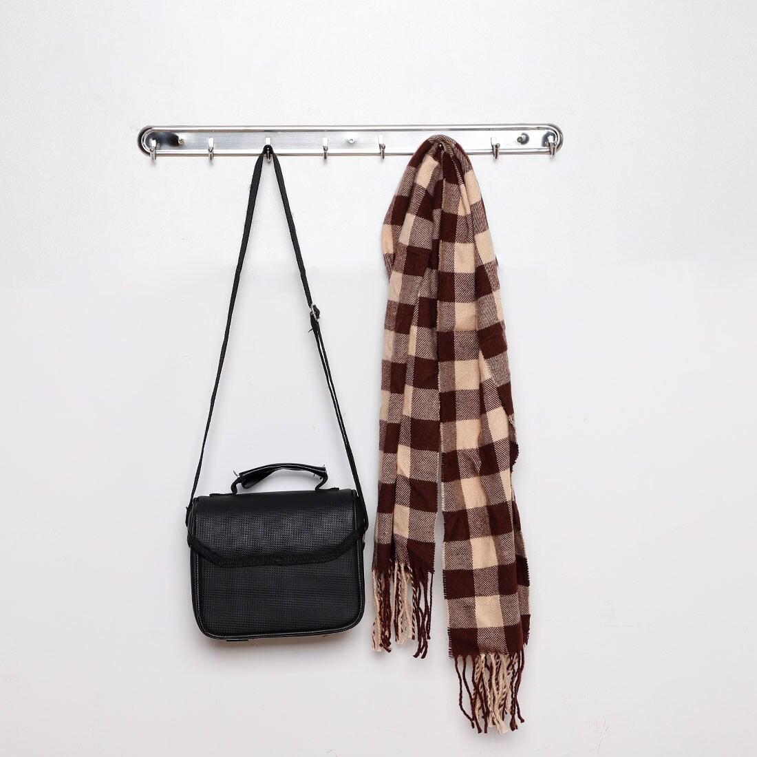 Unique Bargains S25111301UX2186 Decorative-Wall-Hooks - View #4