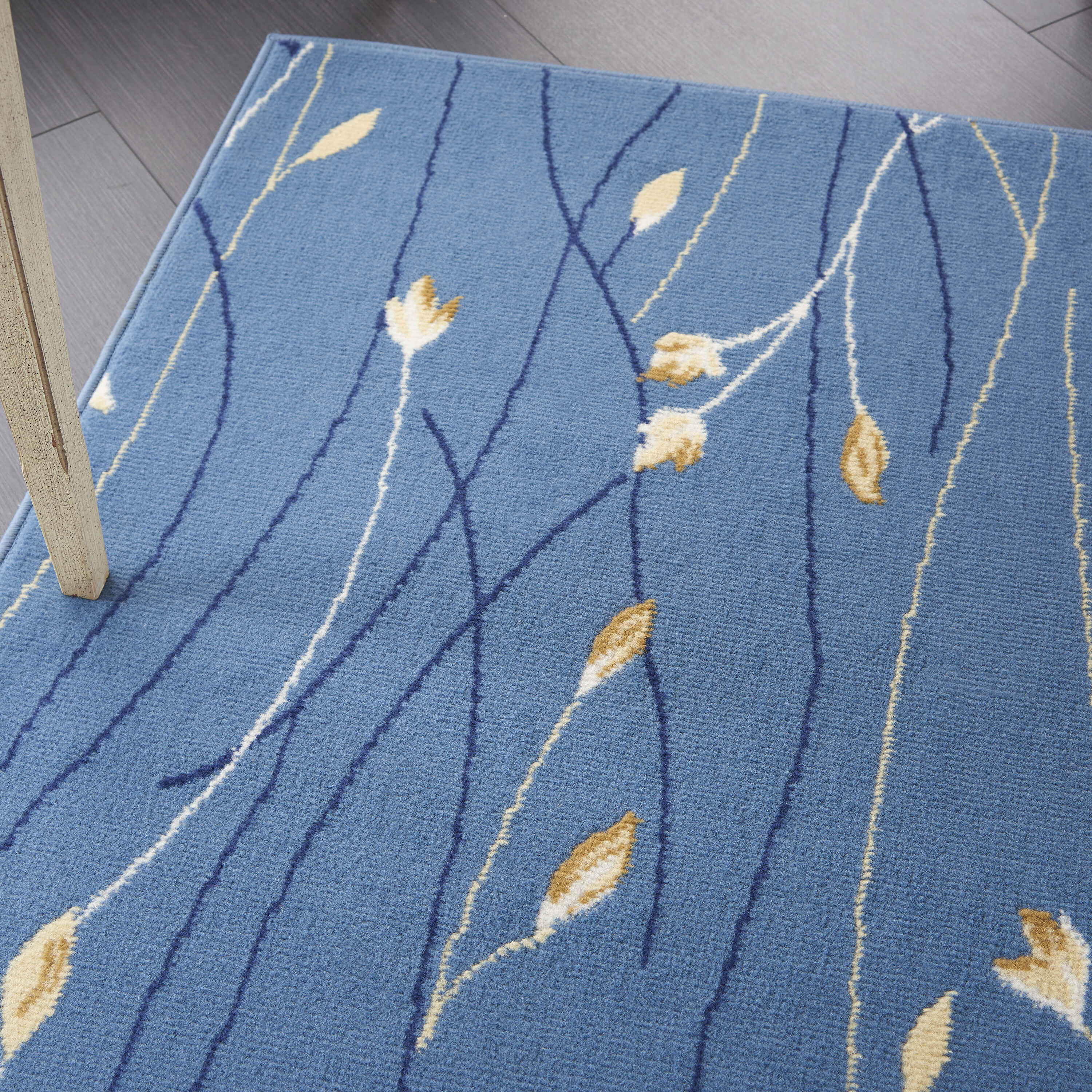 Nourison 99446729538 rugs - View #3