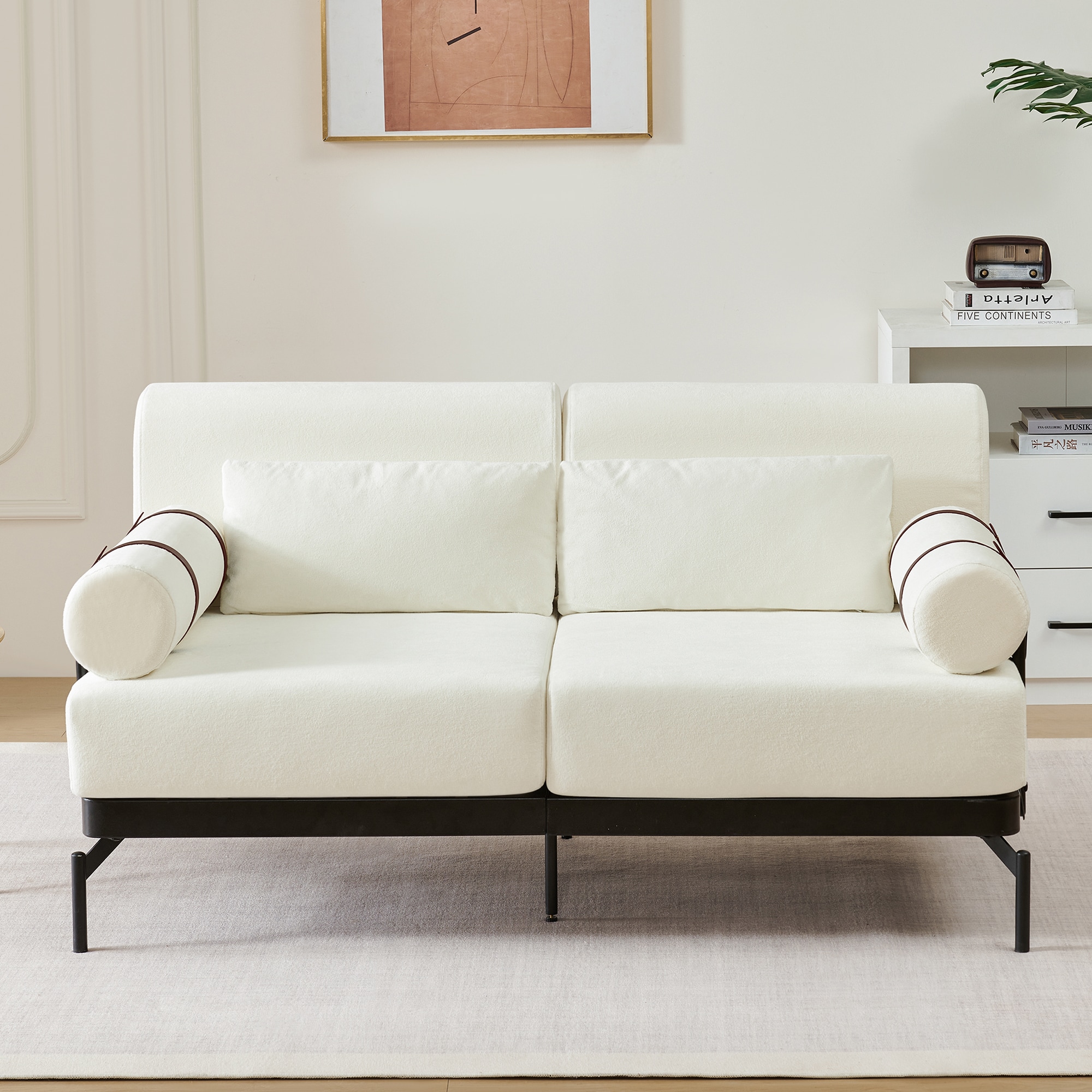Bybafun YA3700301 Sofas-Loveseats - View #2