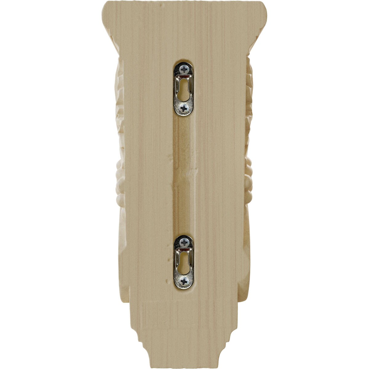 Ekena Millwork COR04X05X10GRRW corbels - View #4