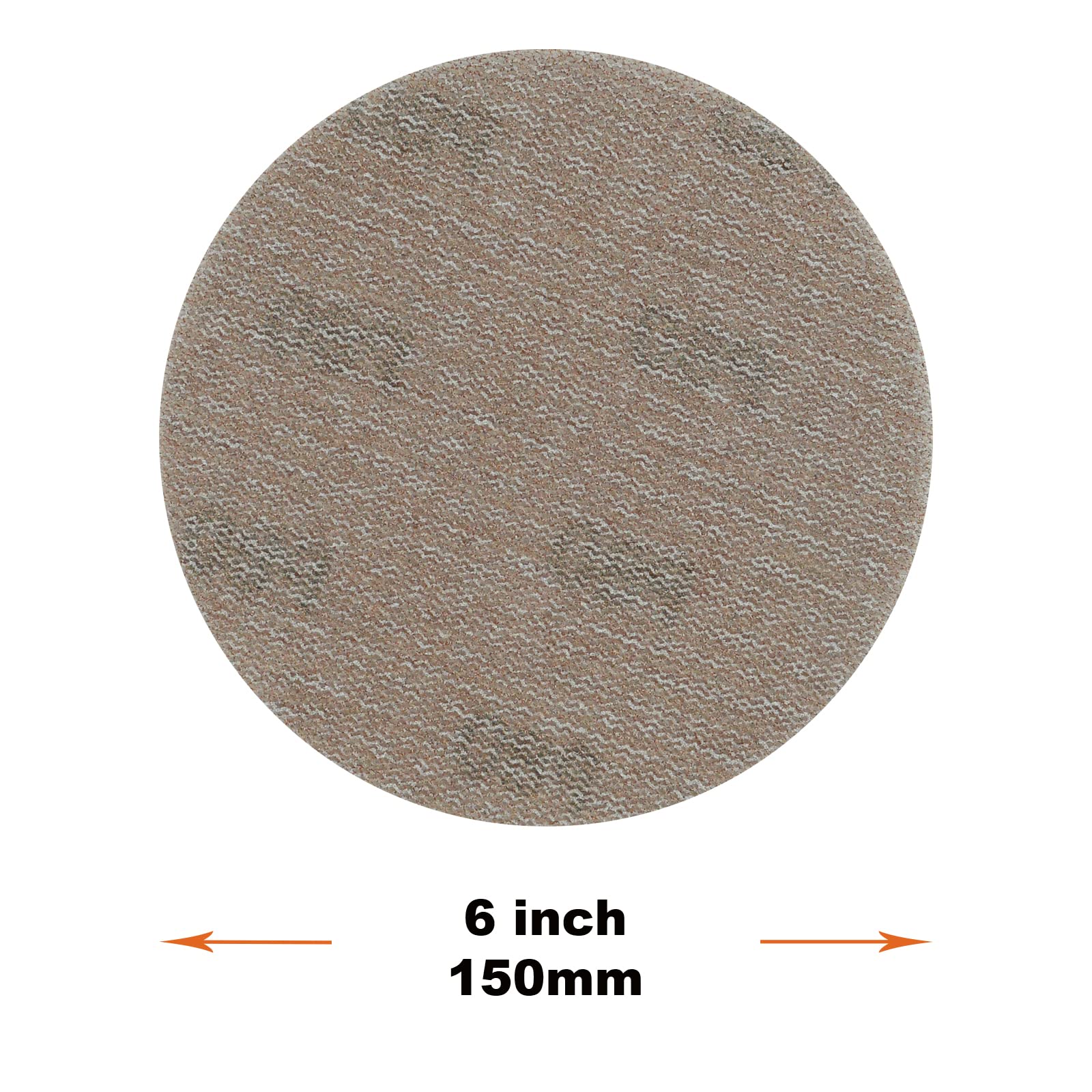 Oyezvary LOZ0805O389 Pt-Sandpaper - View #4