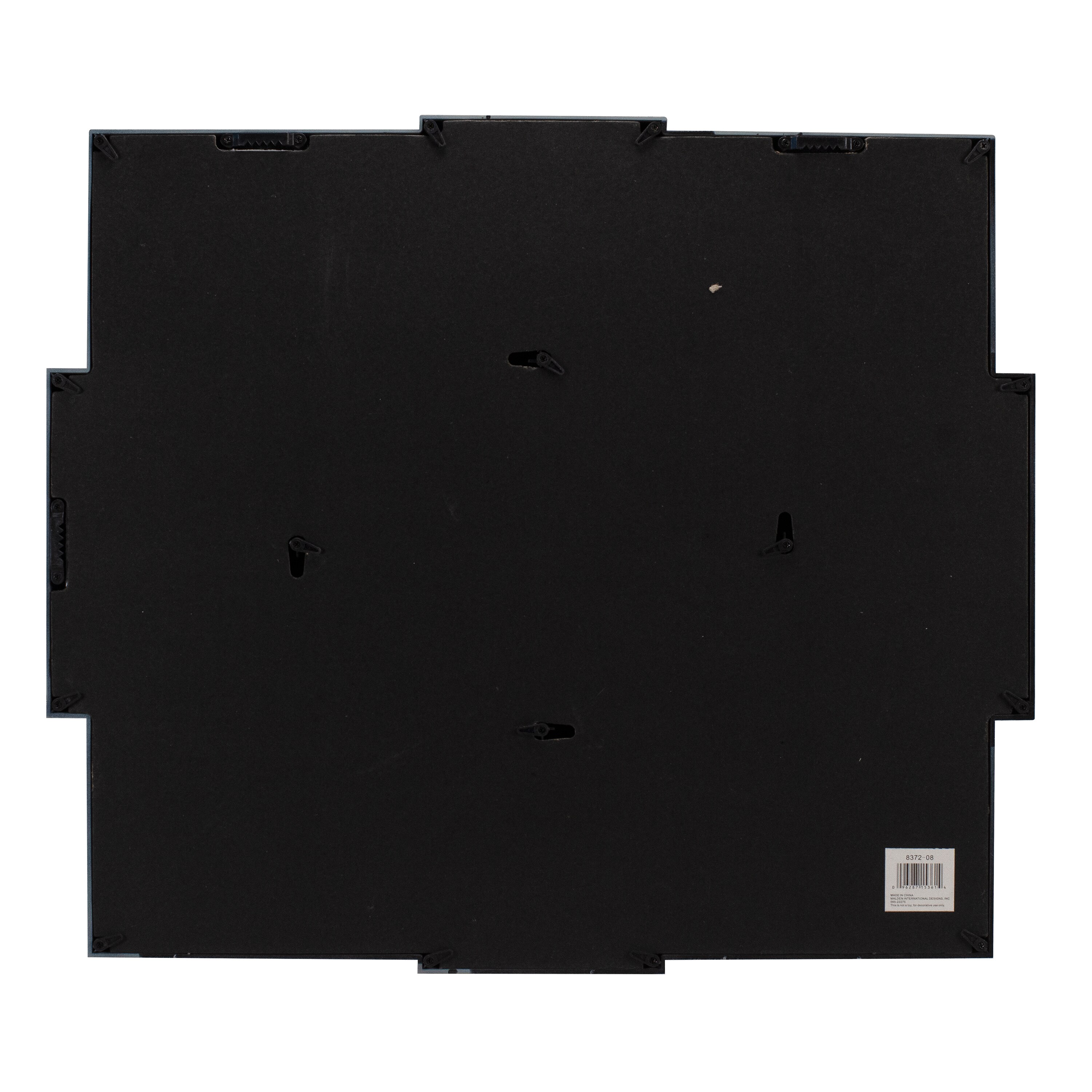 Malden International Designs 8372-08 Picture-Frames - View #3