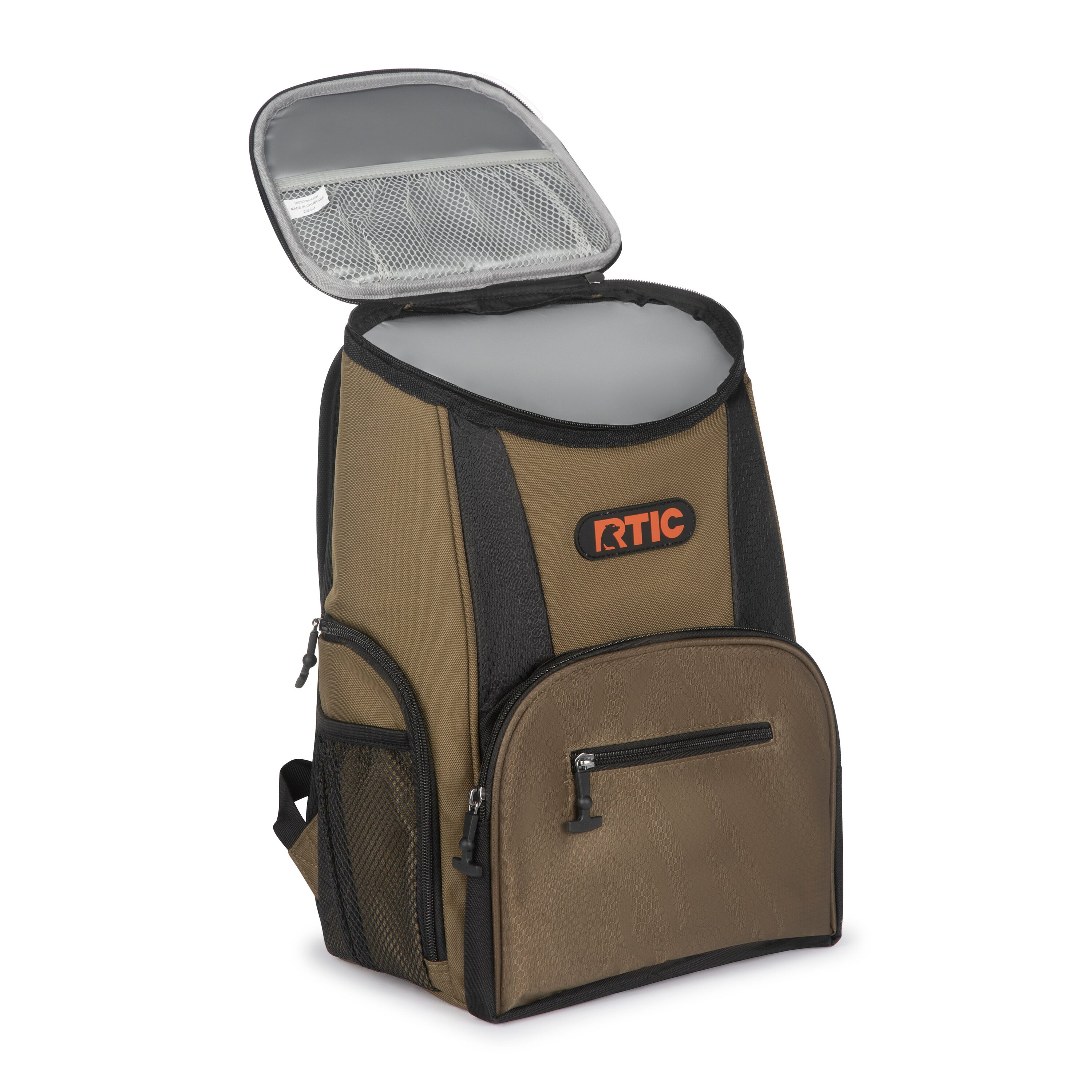 RTIC Outdoors 19495 Portable-Coolers - View #4