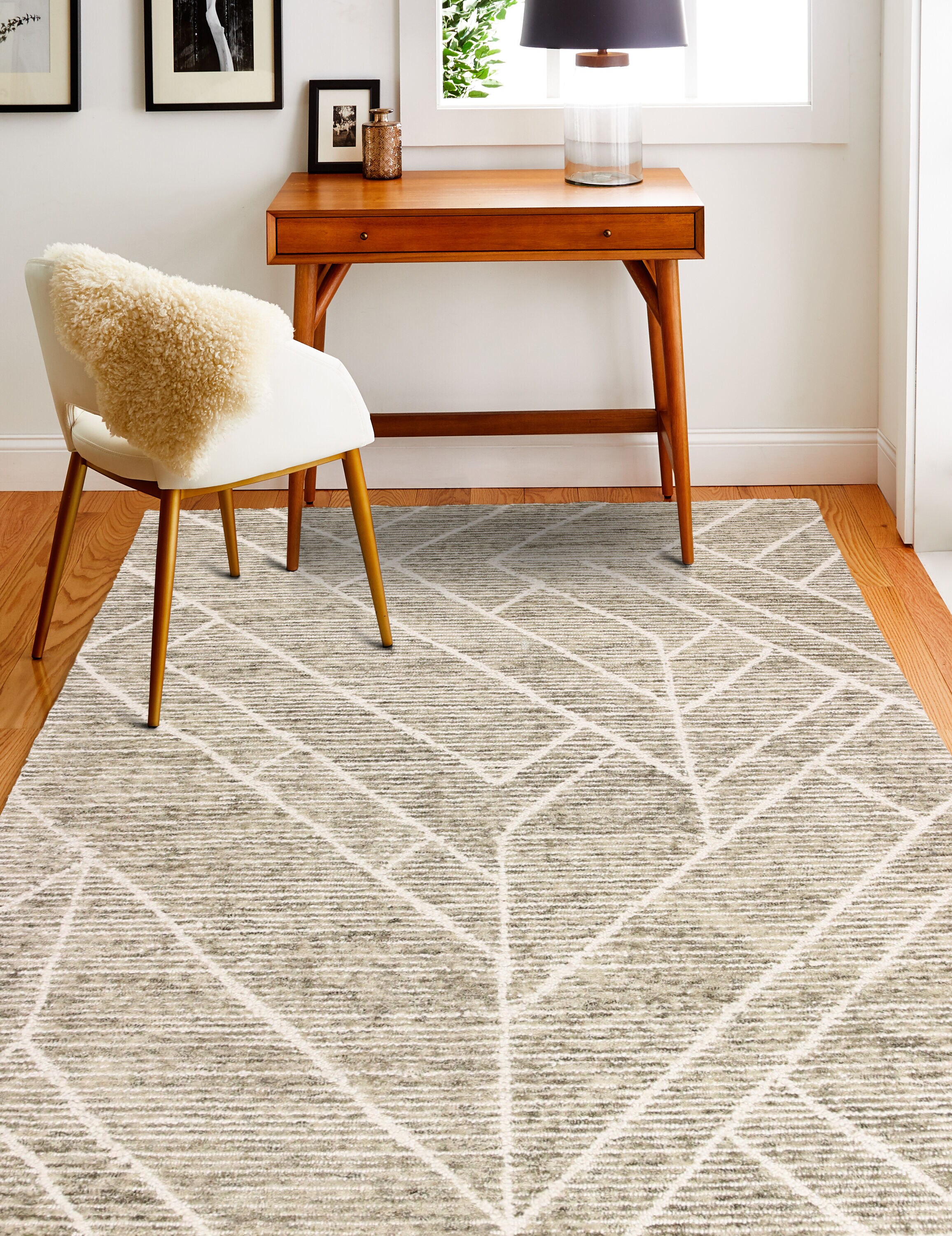 Bashian 649652295886 rugs - View #5