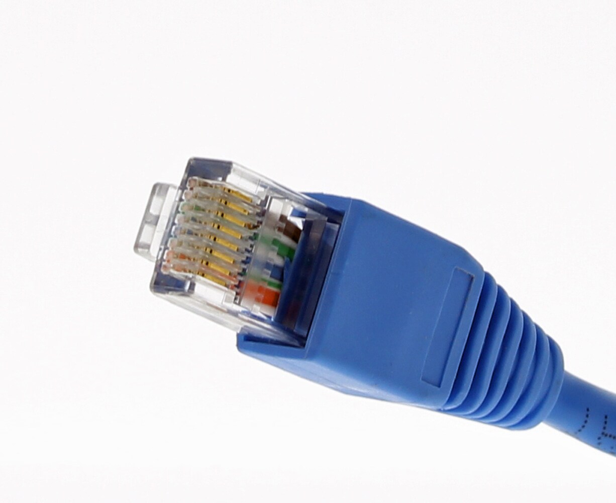 IDEAL 85-379 Voice-Data-Connectors - View #5